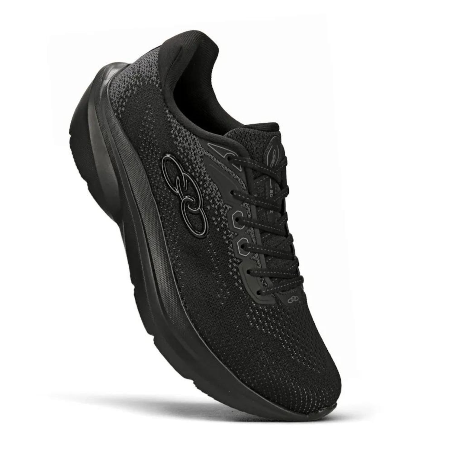 Tênis Masculino Olympikus Soma 2 Eleva+ - Foto 3