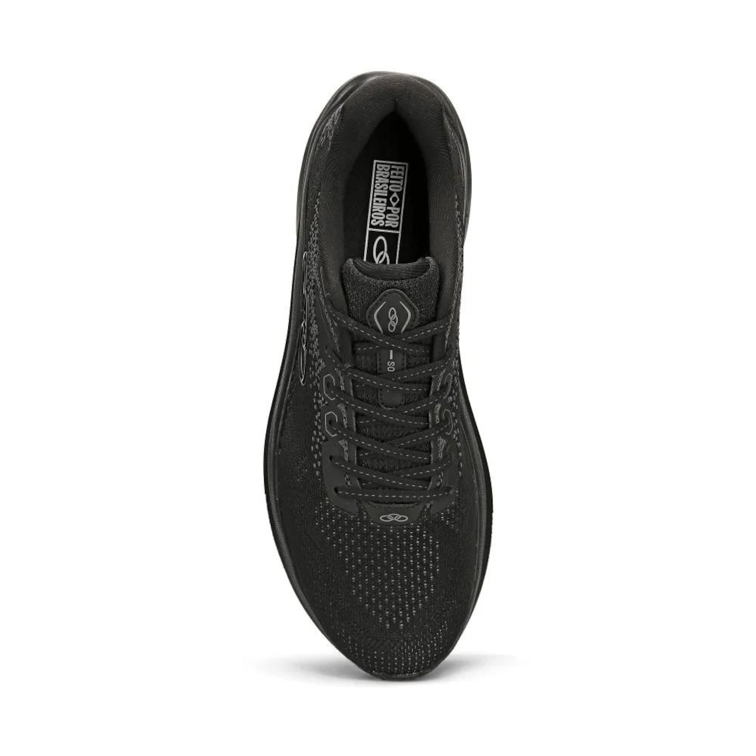 Tênis Masculino Olympikus Soma 2 Eleva+ - Foto 4