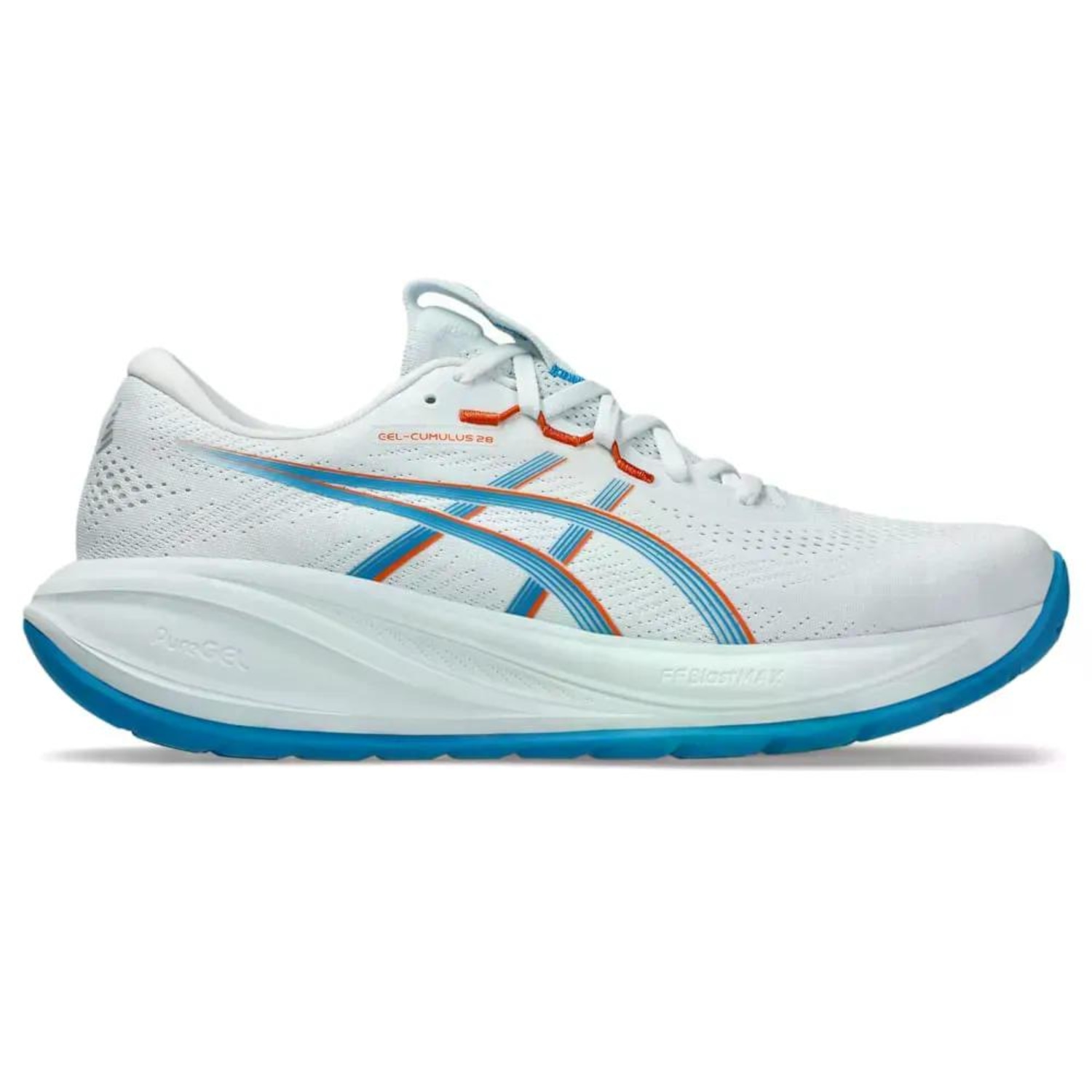 Tênis Masculino Asics Gel-Cumulus 28 - Foto 1