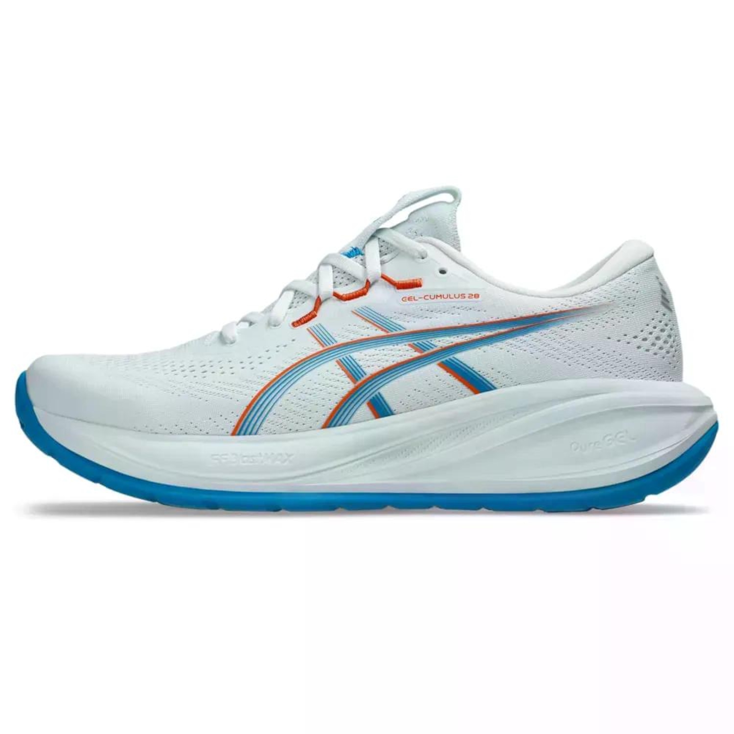 Tênis Masculino Asics Gel-Cumulus 28 - Foto 2