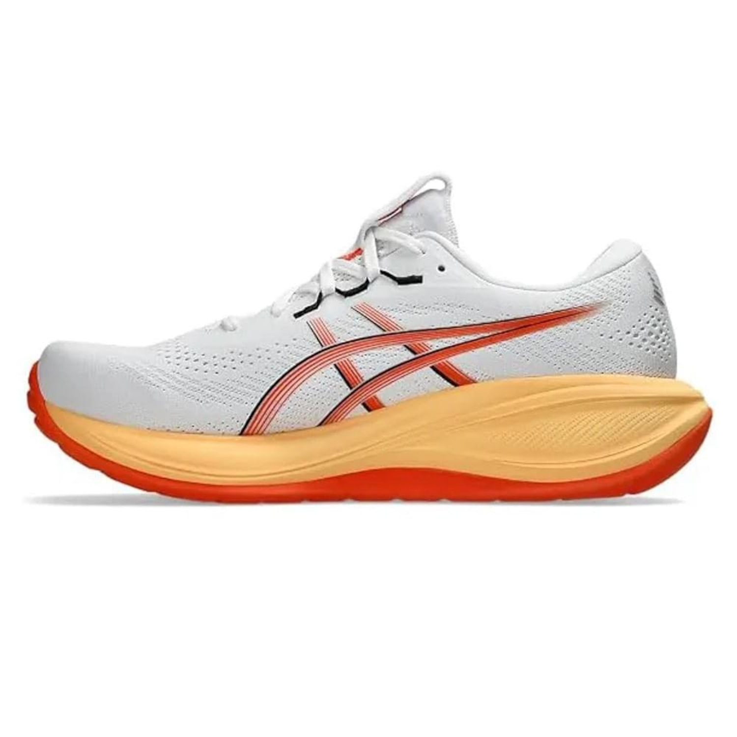 Tênis Masculino ASICS Gel Cumulus 28 - Foto 2
