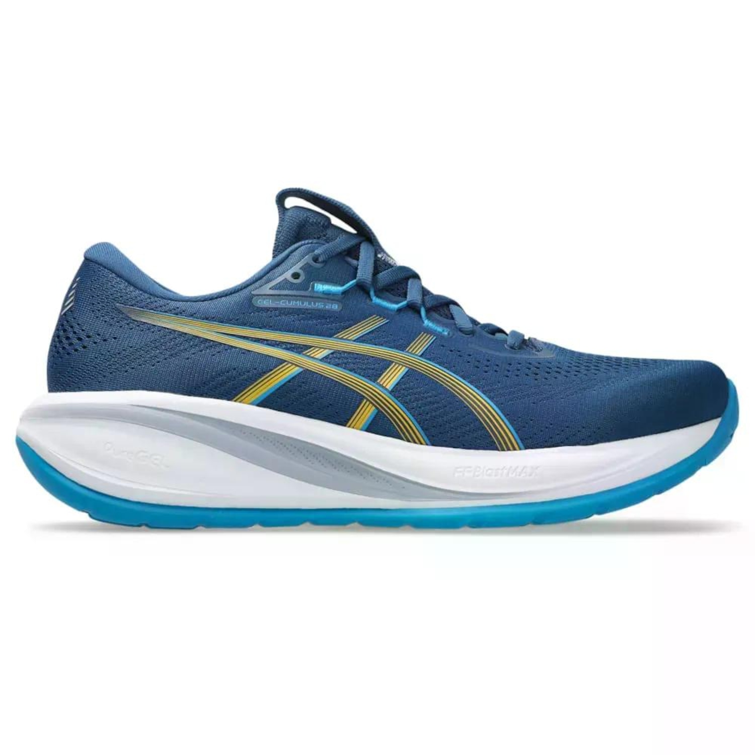 Tênis Masculino Asics Gel-Cumulus 28 - Foto 1