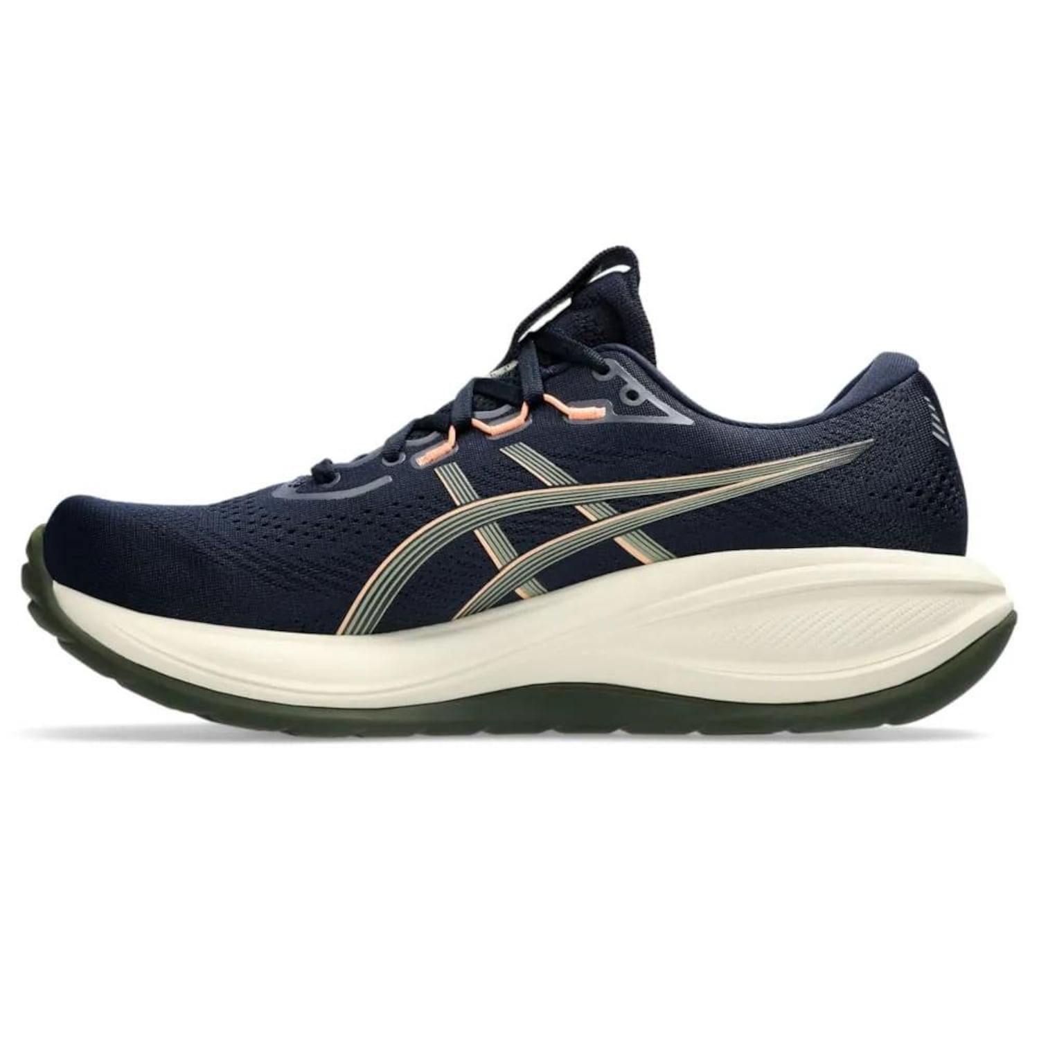 Tênis Masculino ASICS Gel Cumulus 28 - Foto 2