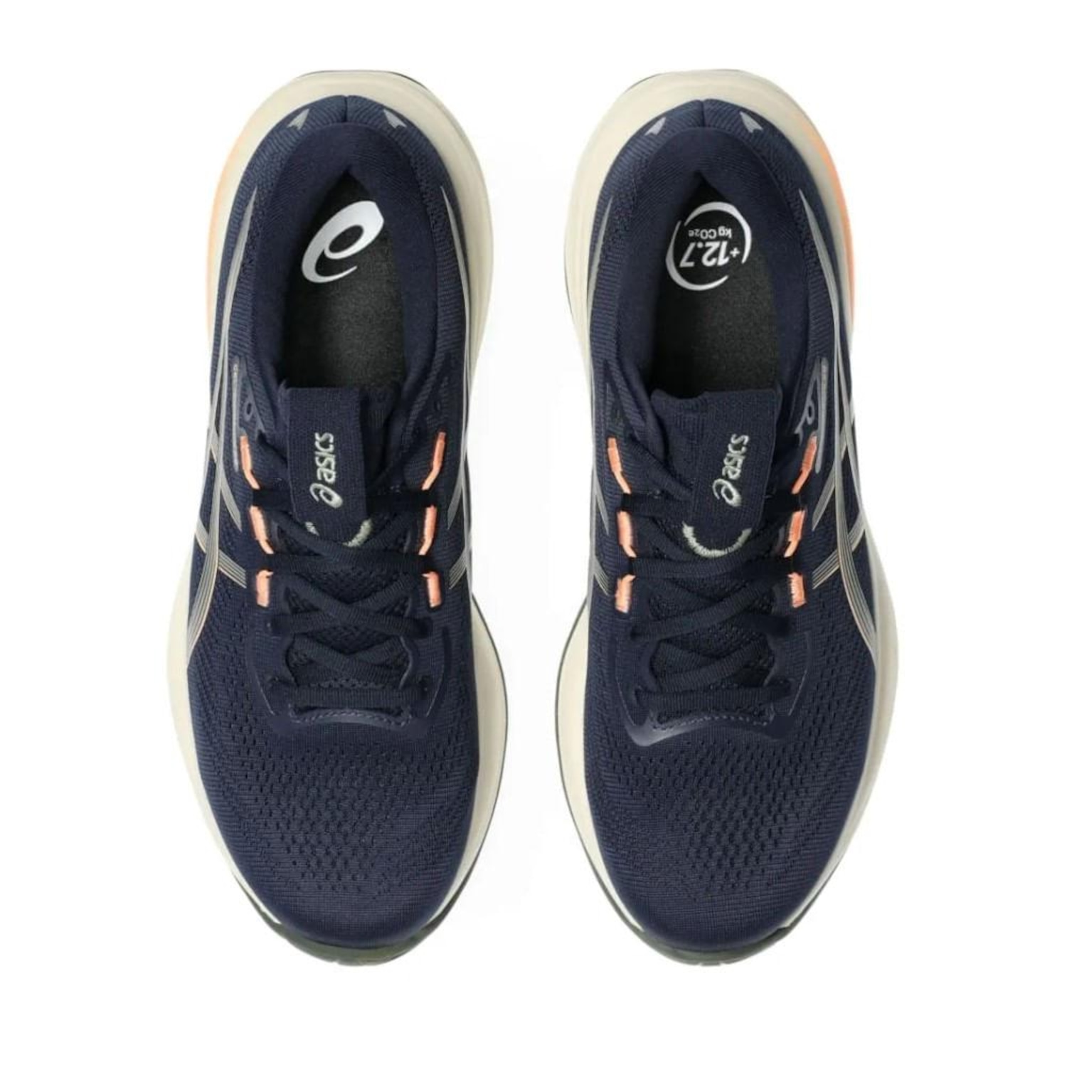 Tênis Masculino ASICS Gel Cumulus 28 - Foto 3