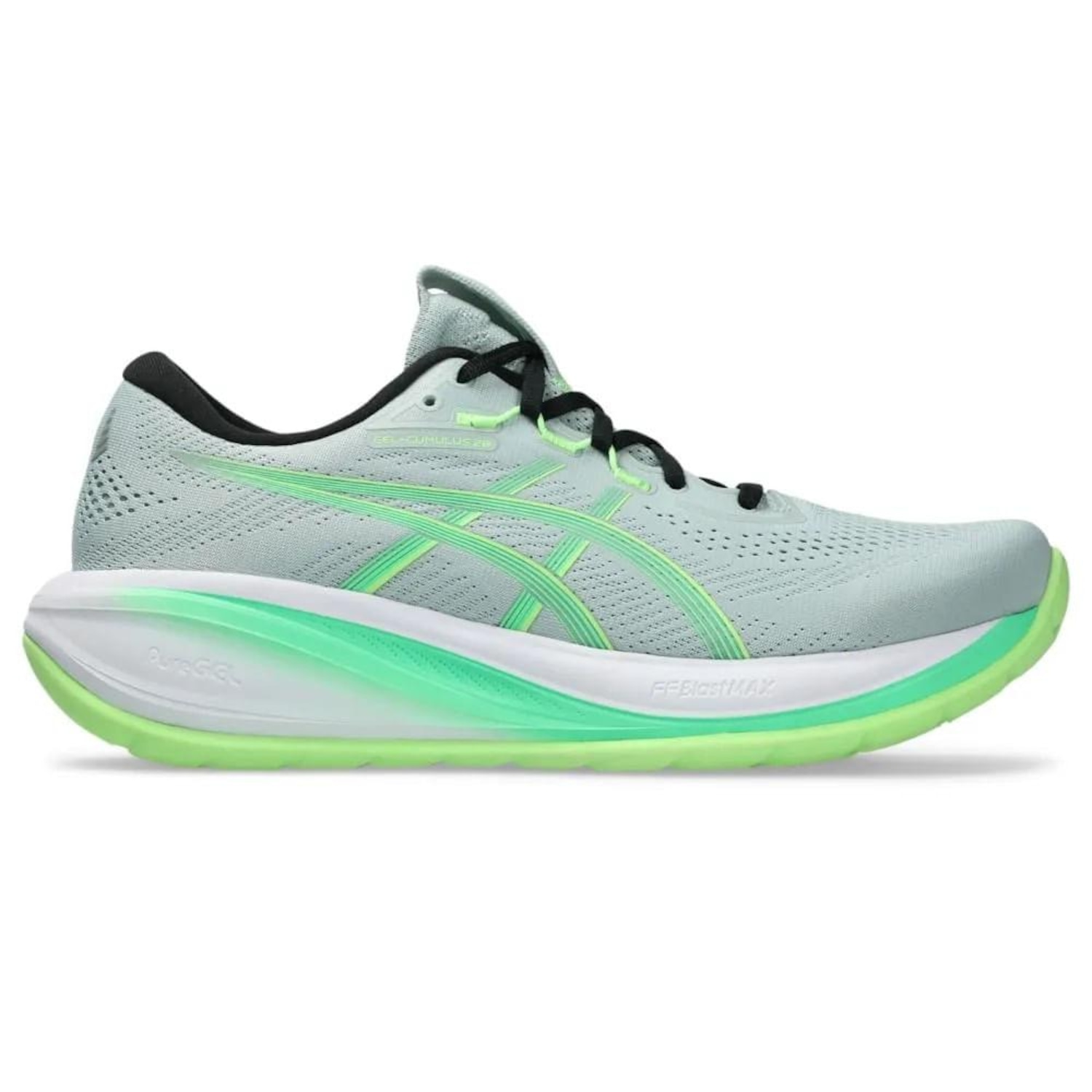 Tênis Masculino ASICS Gel Cumulus 28 - Foto 1