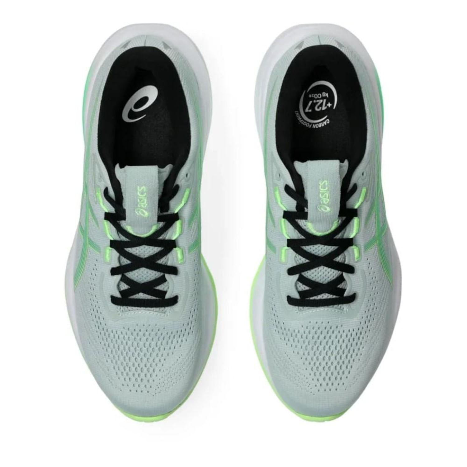 Tênis Masculino ASICS Gel Cumulus 28 - Foto 3