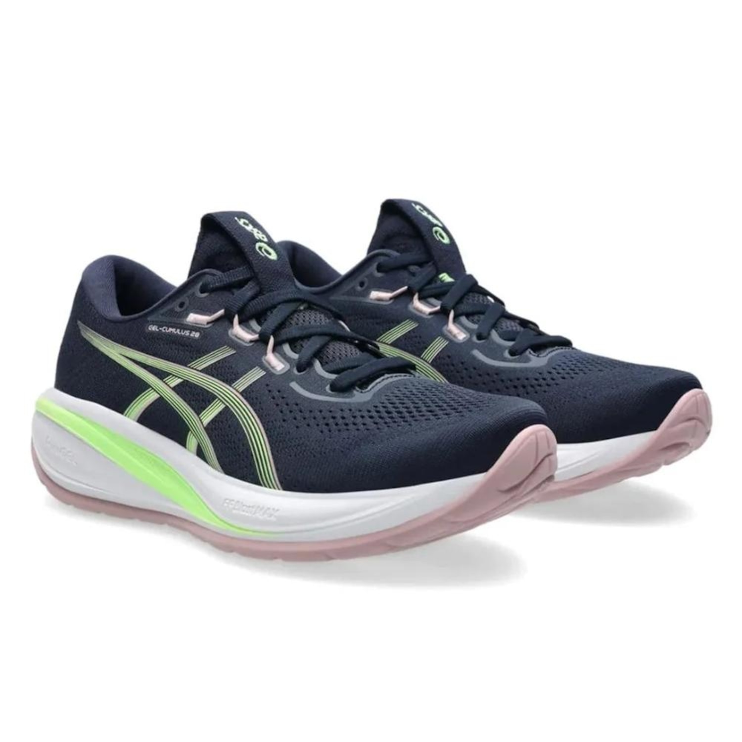 Tênis Feminino ASICS Gel Cumulus 28 - Foto 3