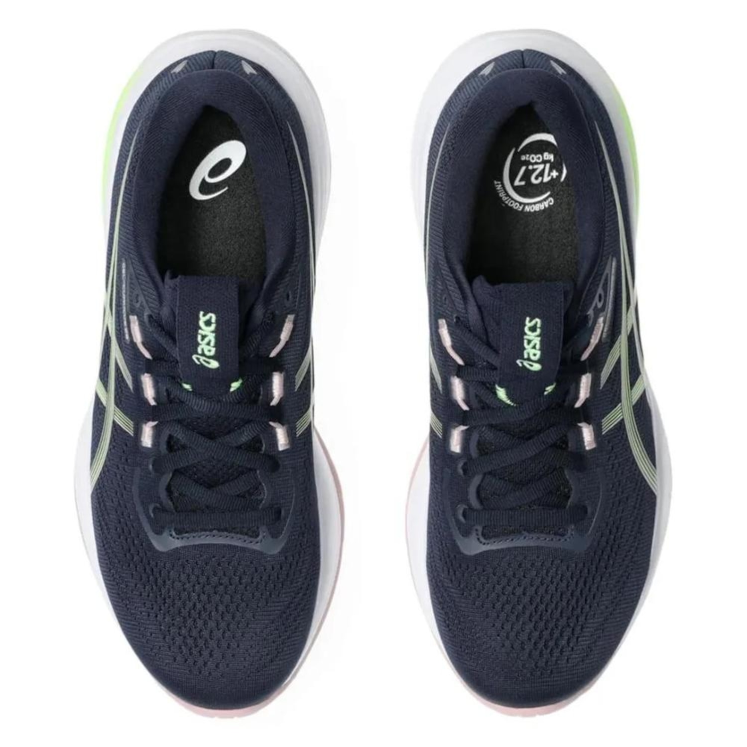 Tênis Feminino ASICS Gel Cumulus 28 - Foto 4