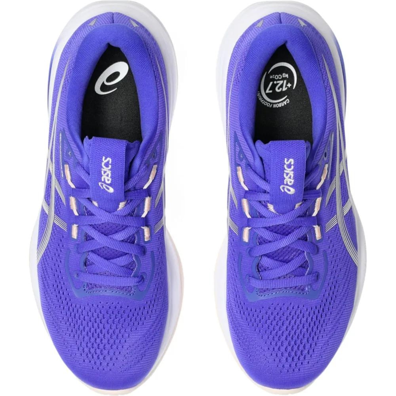 Tênis Feminino Asics Gel-Cumulus 28 - Foto 4
