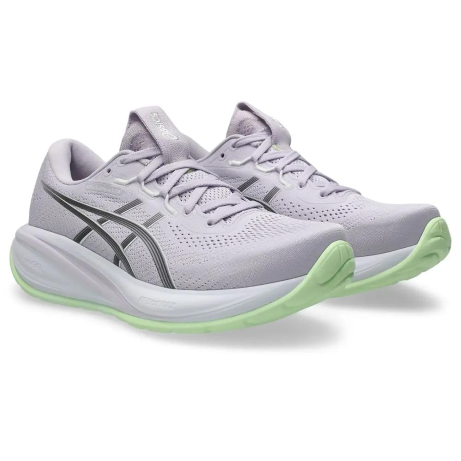 Tênis Feminino Asics Gel-Cumulus 28 - Foto 2