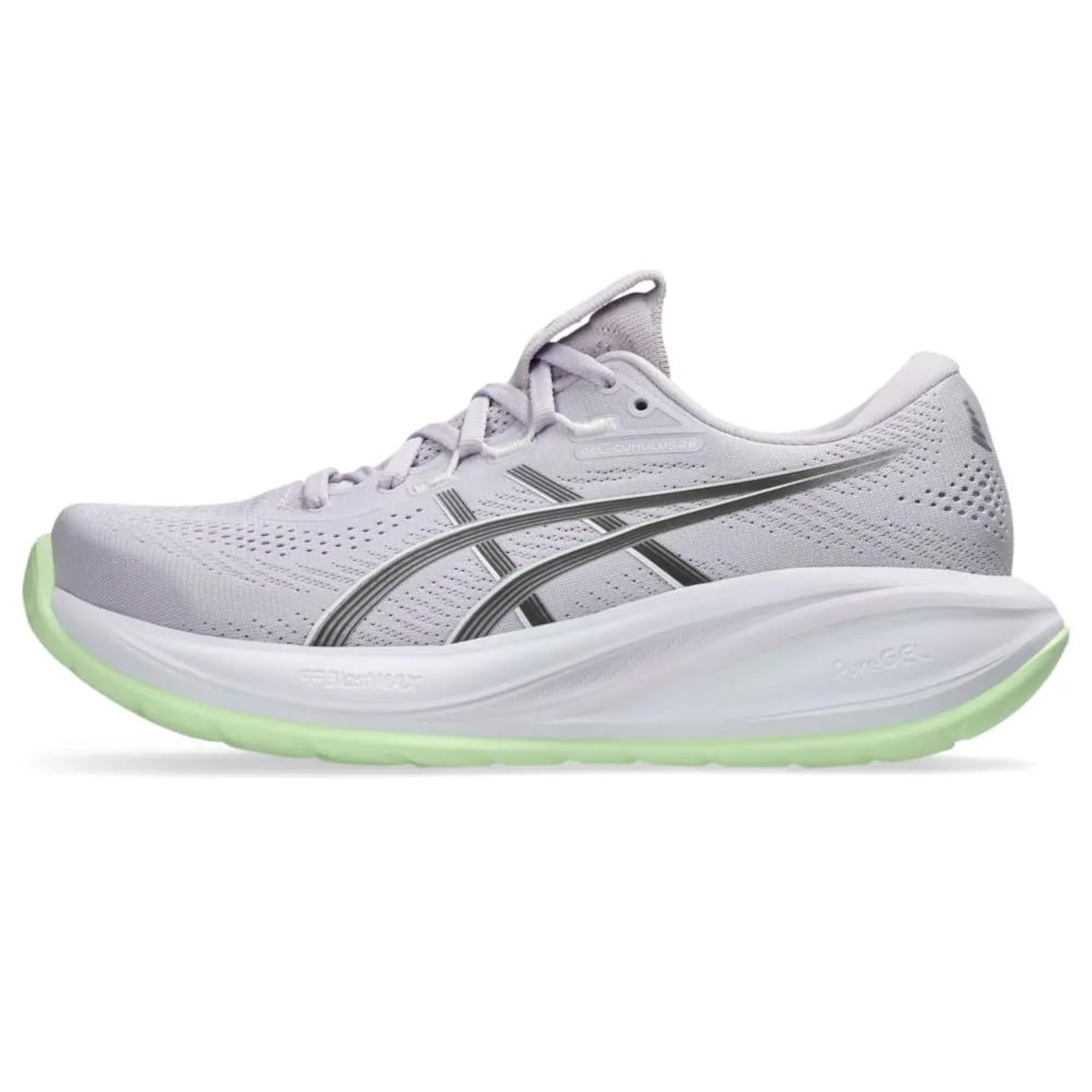 Tênis Feminino Asics Gel-Cumulus 28 - Foto 3