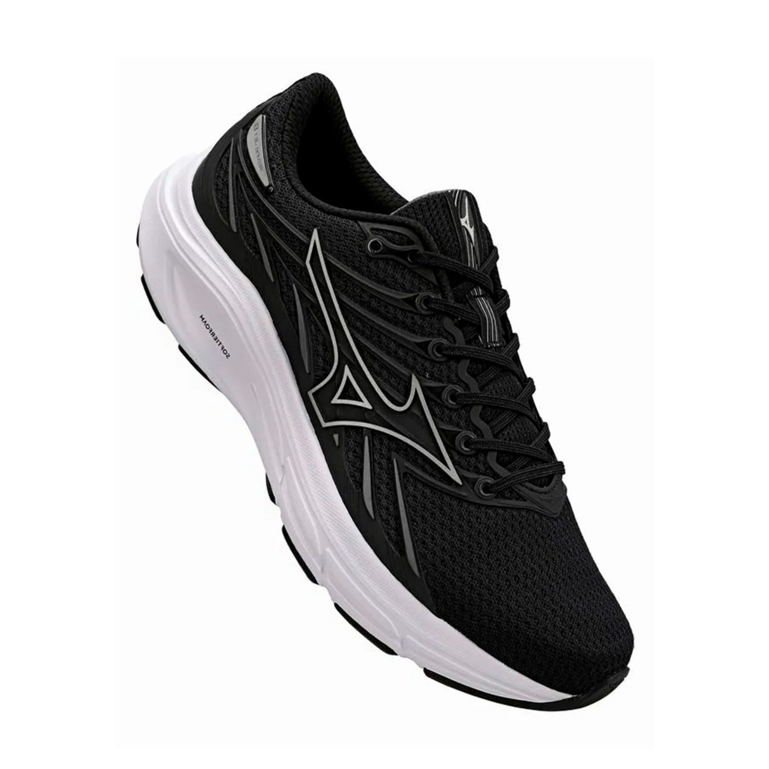 Tênis Masculino Mizuno Jet 8 - Foto 4