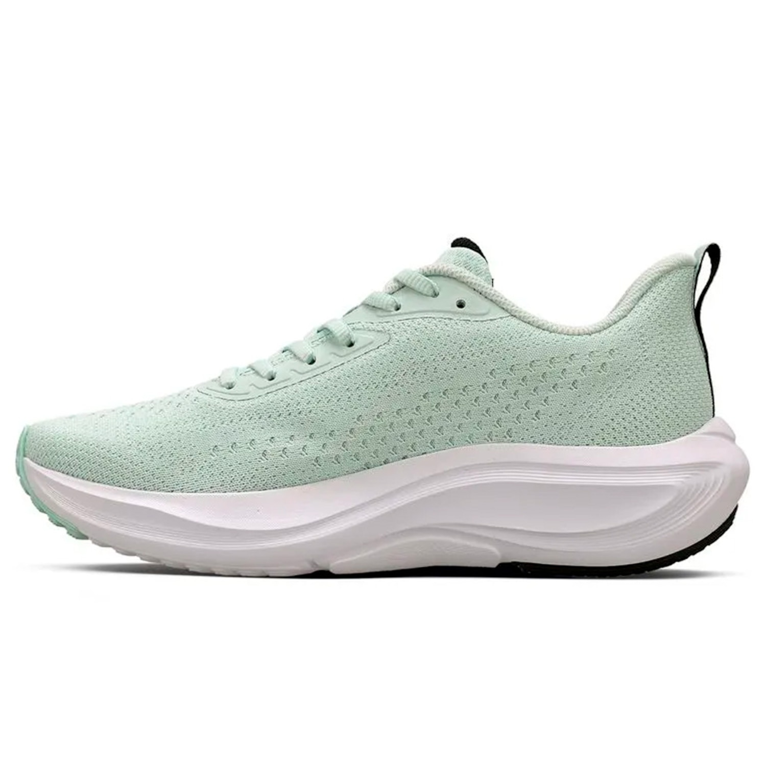 Tenis Under Armour Chsunny - Feminino - Foto 2