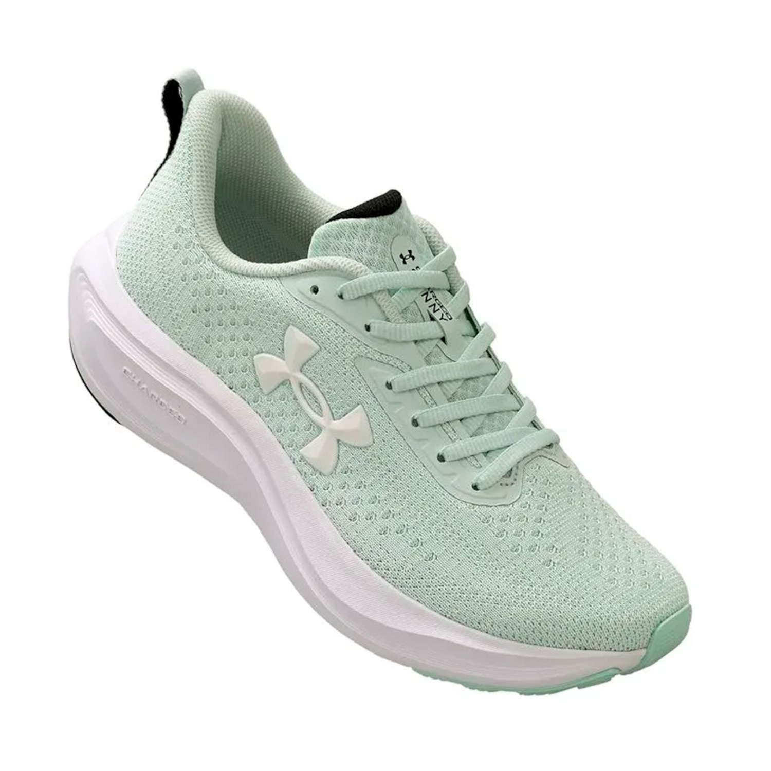 Tenis Under Armour Chsunny - Feminino - Foto 4