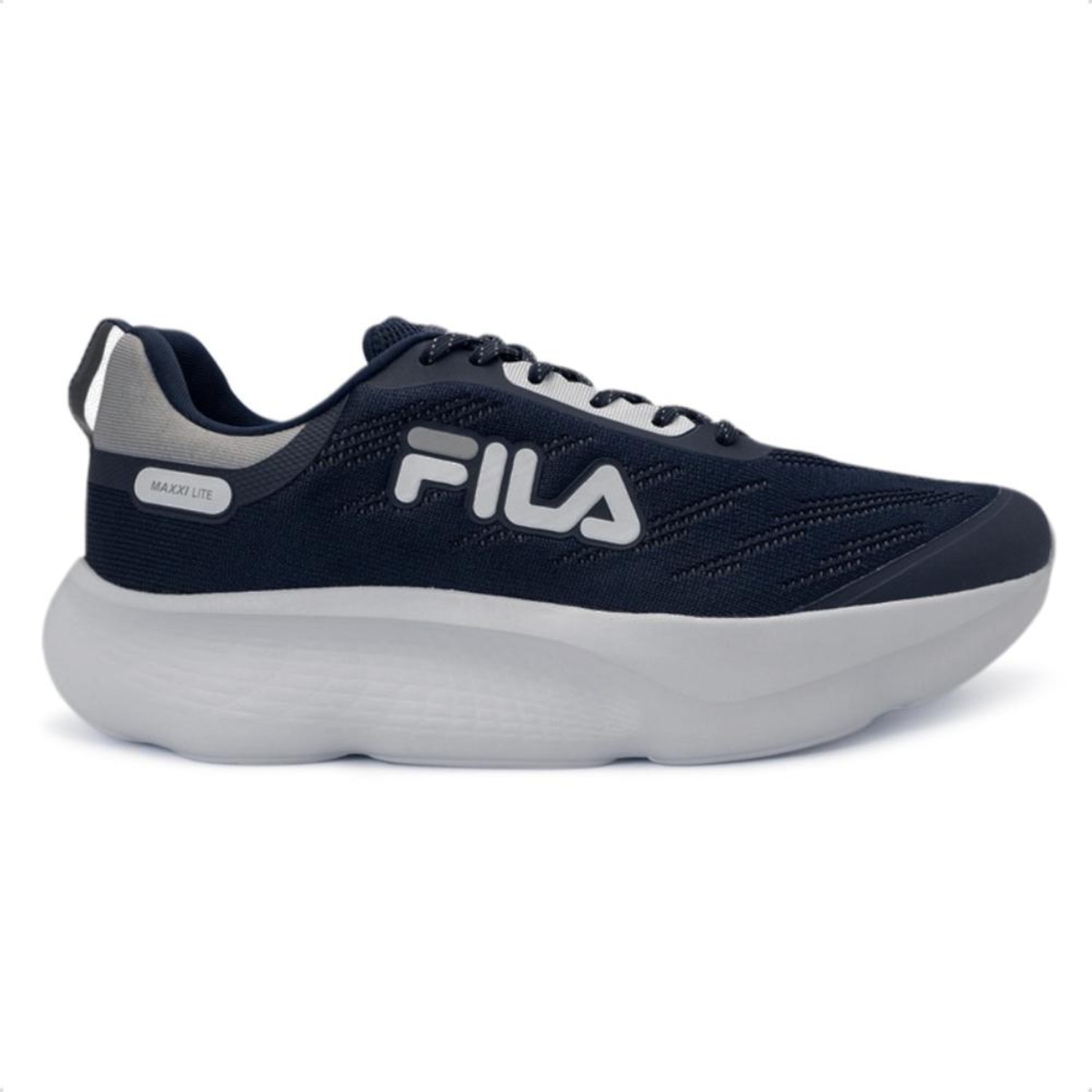 TENIS FILA  MAXXI LITE MASCULINO - Foto 1