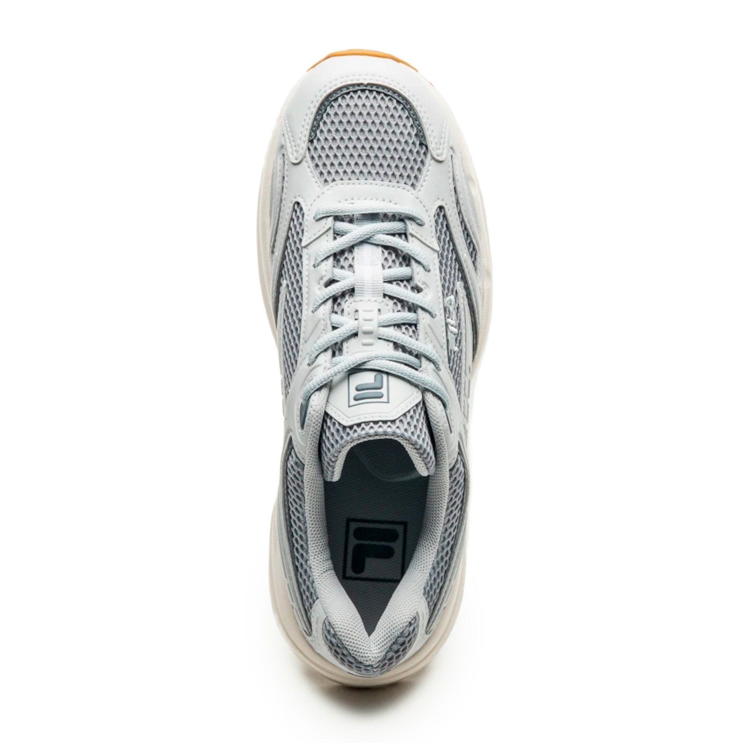 Tênis Masculino Fila Runner 2K - Foto 3