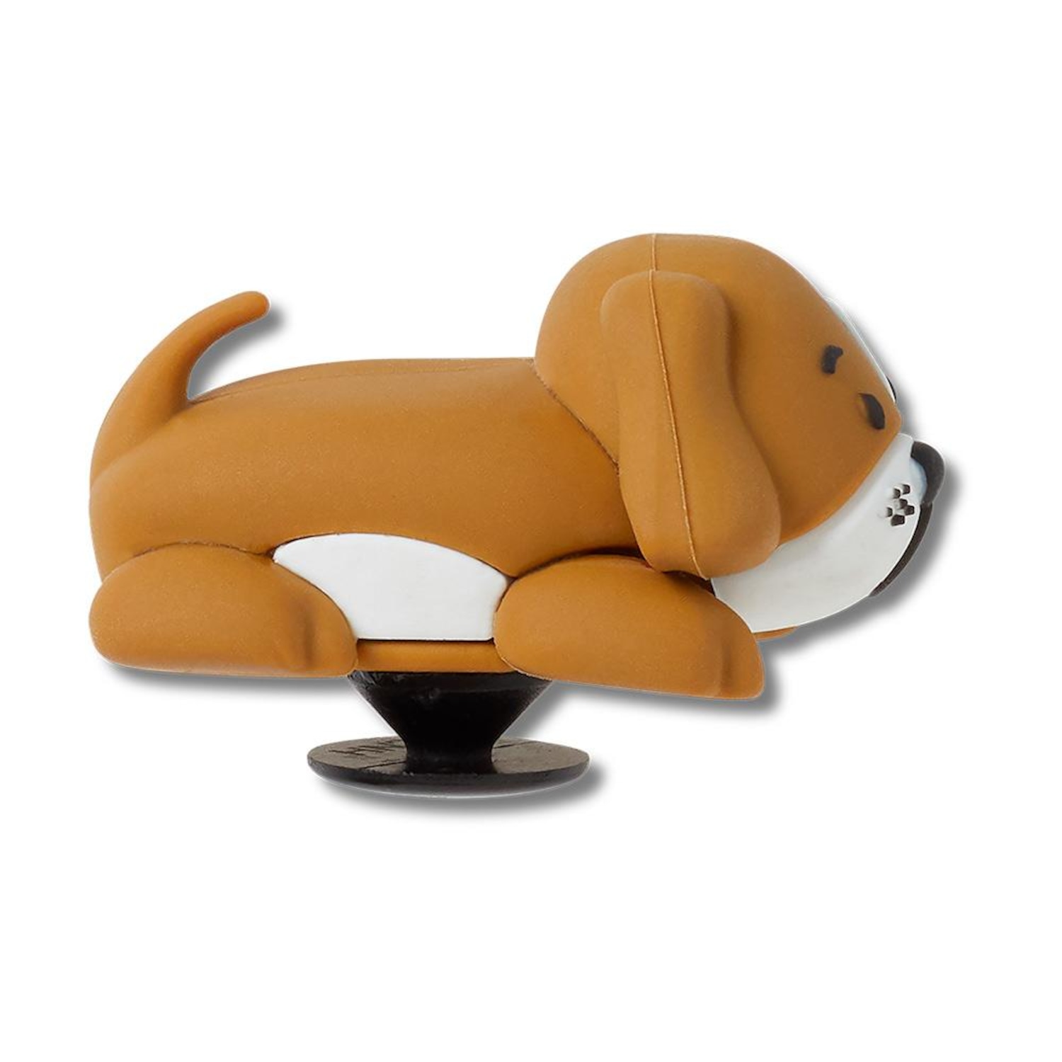 Jibbitz™ Crosc Cachorro com Patas 3D - Foto 2