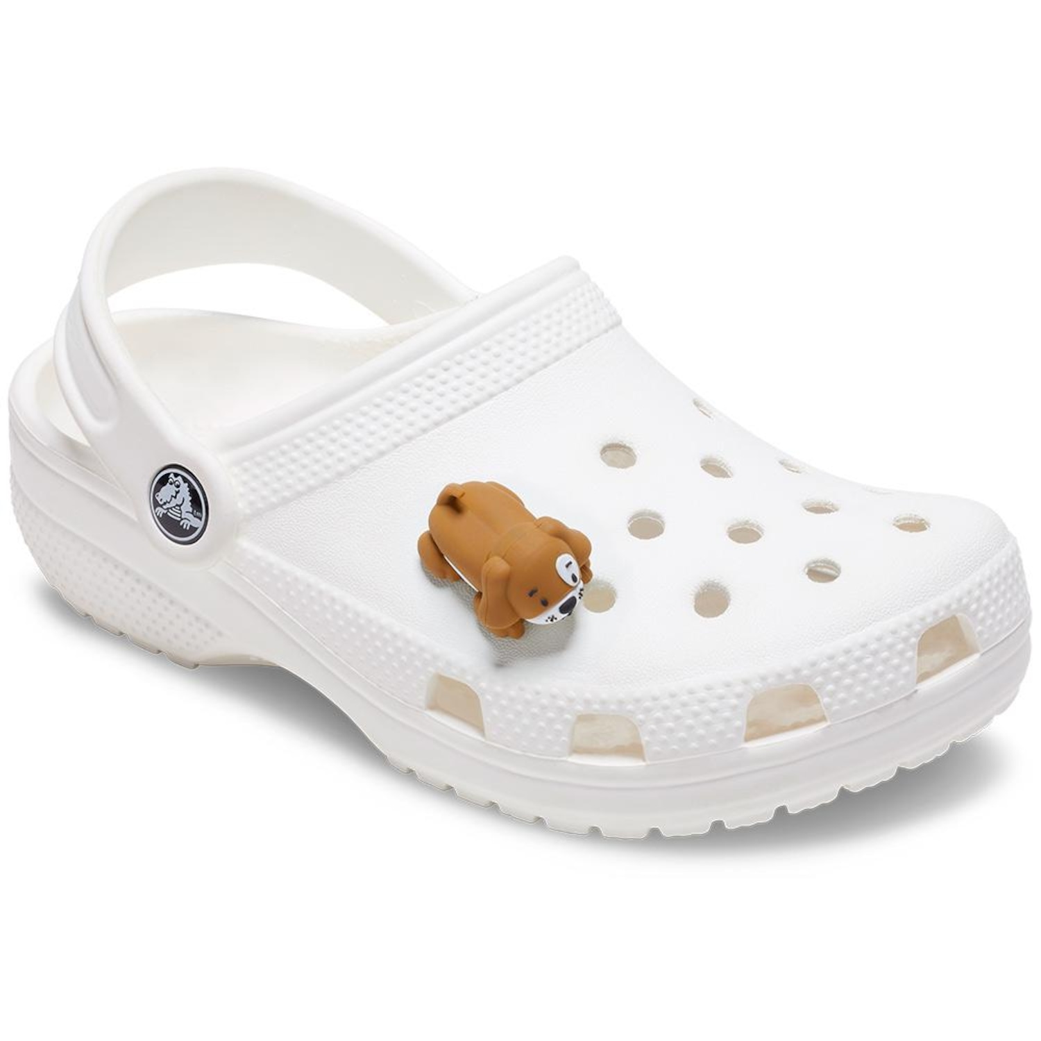 Jibbitz™ Crosc Cachorro com Patas 3D - Foto 3