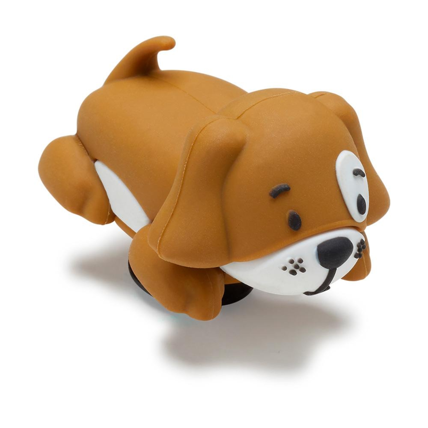 Jibbitz™ Crosc Cachorro com Patas 3D - Foto 4