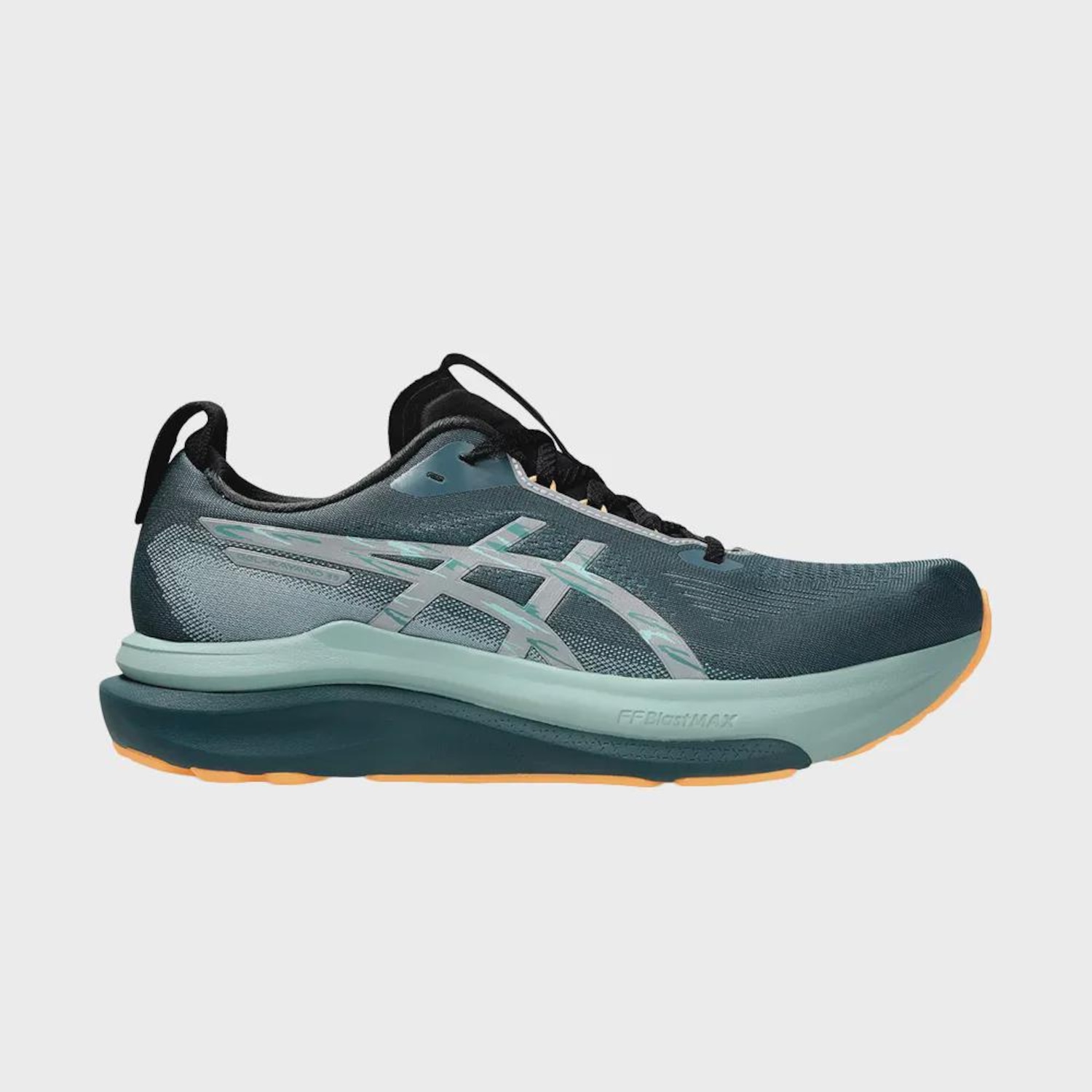 Tênis Masculino Asics GelKayano 33 LiteShow - Foto 1
