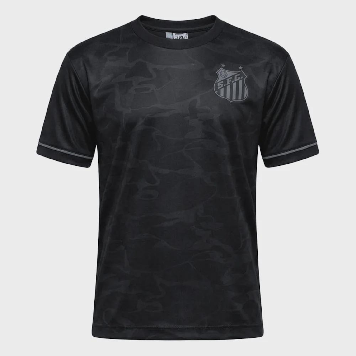 Camisa do Santos Momento Masculina - Foto 1