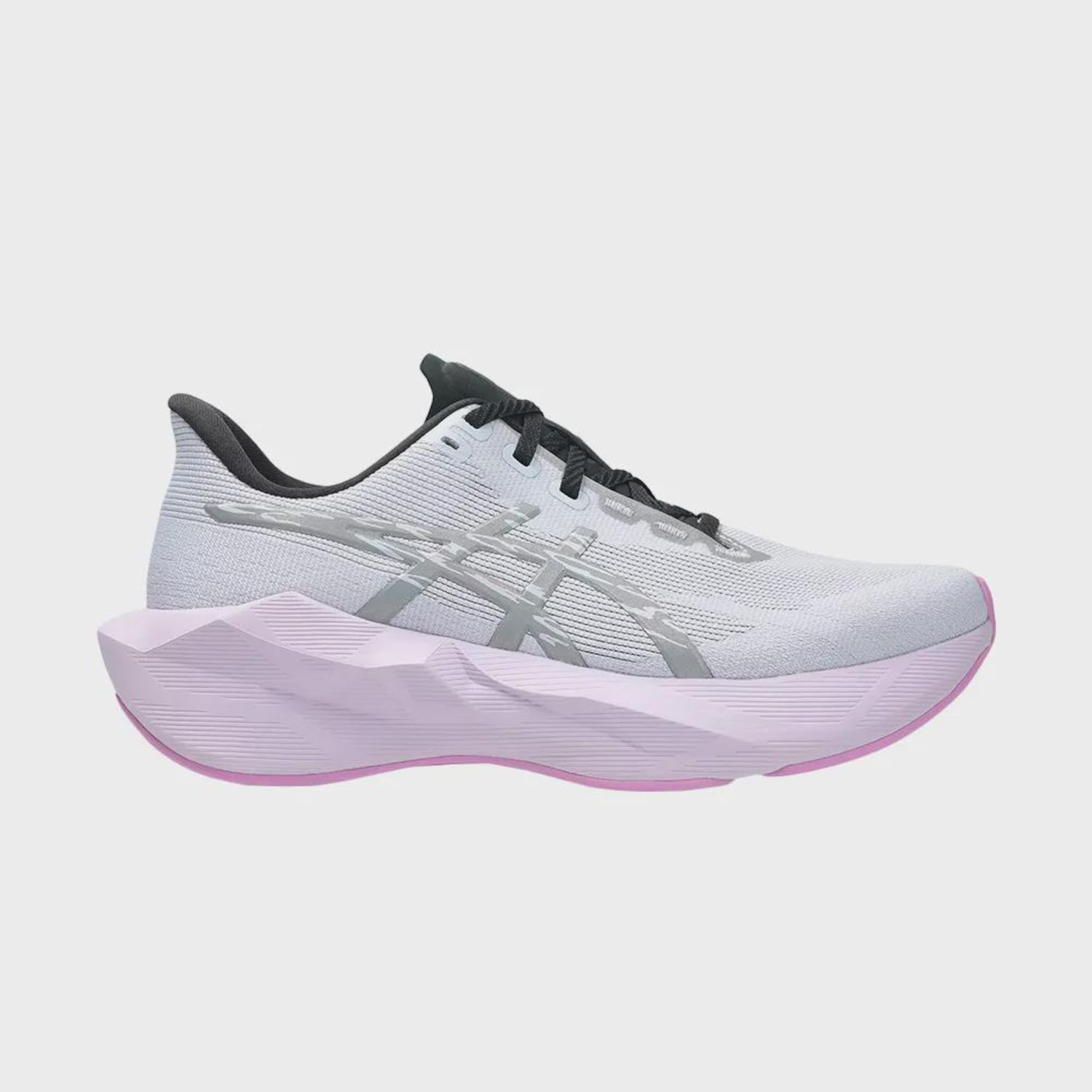 Tênis Feminino Asics Novablast 6 LiteShow - Foto 1