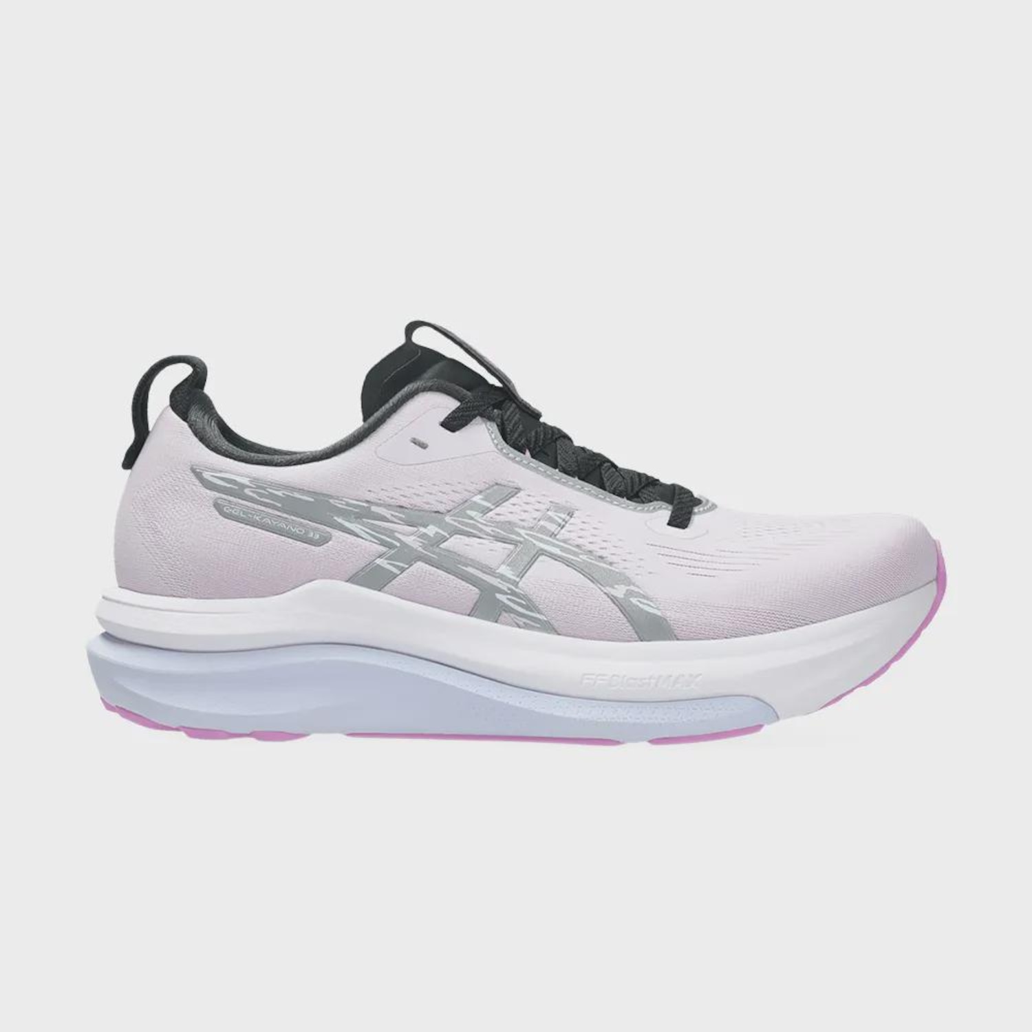 Tênis de Corrida Unissex Asics Gel-Kayano 33 Lite-Show - Foto 1