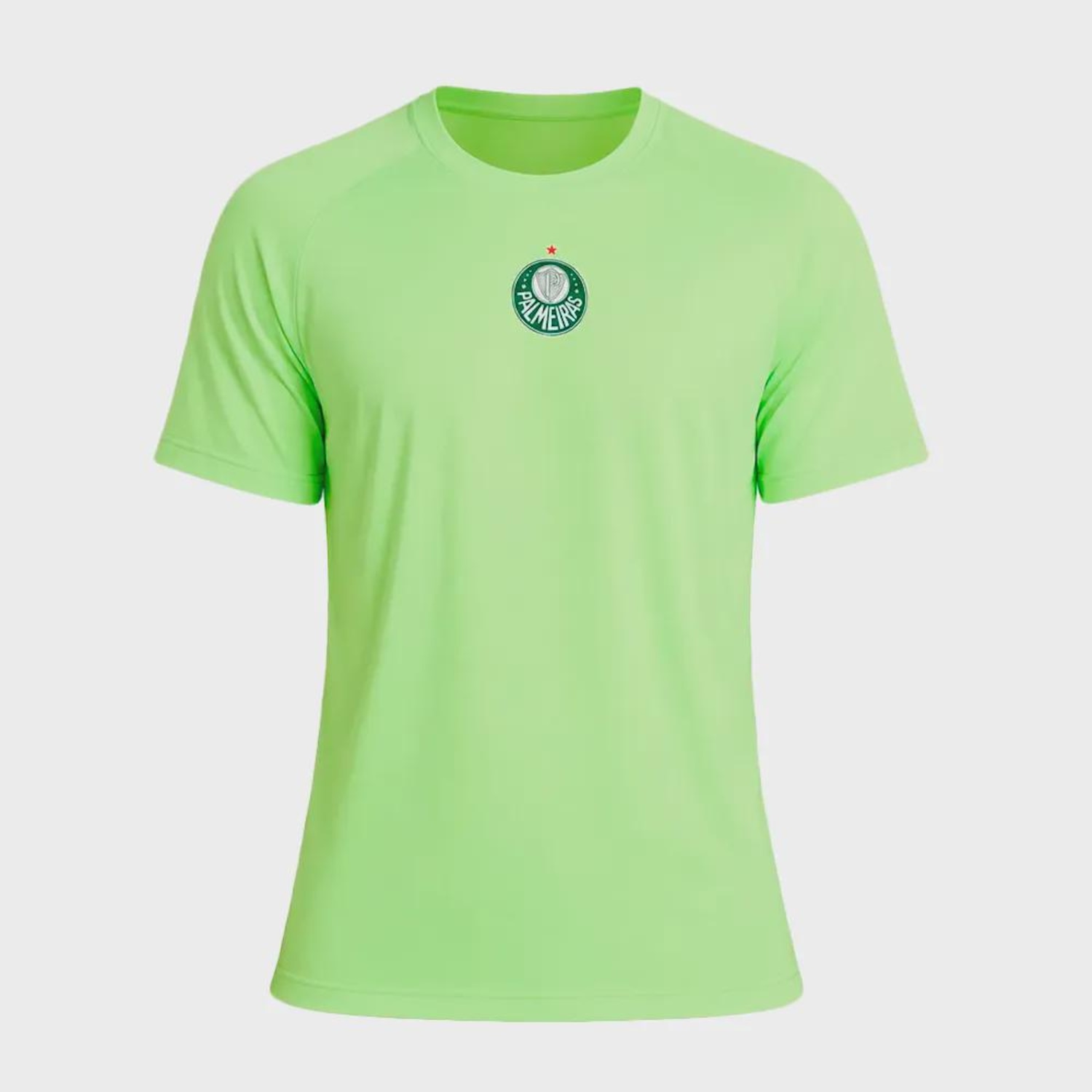 Camiseta do Palmeiras Betel Athletic Feminina - Foto 1