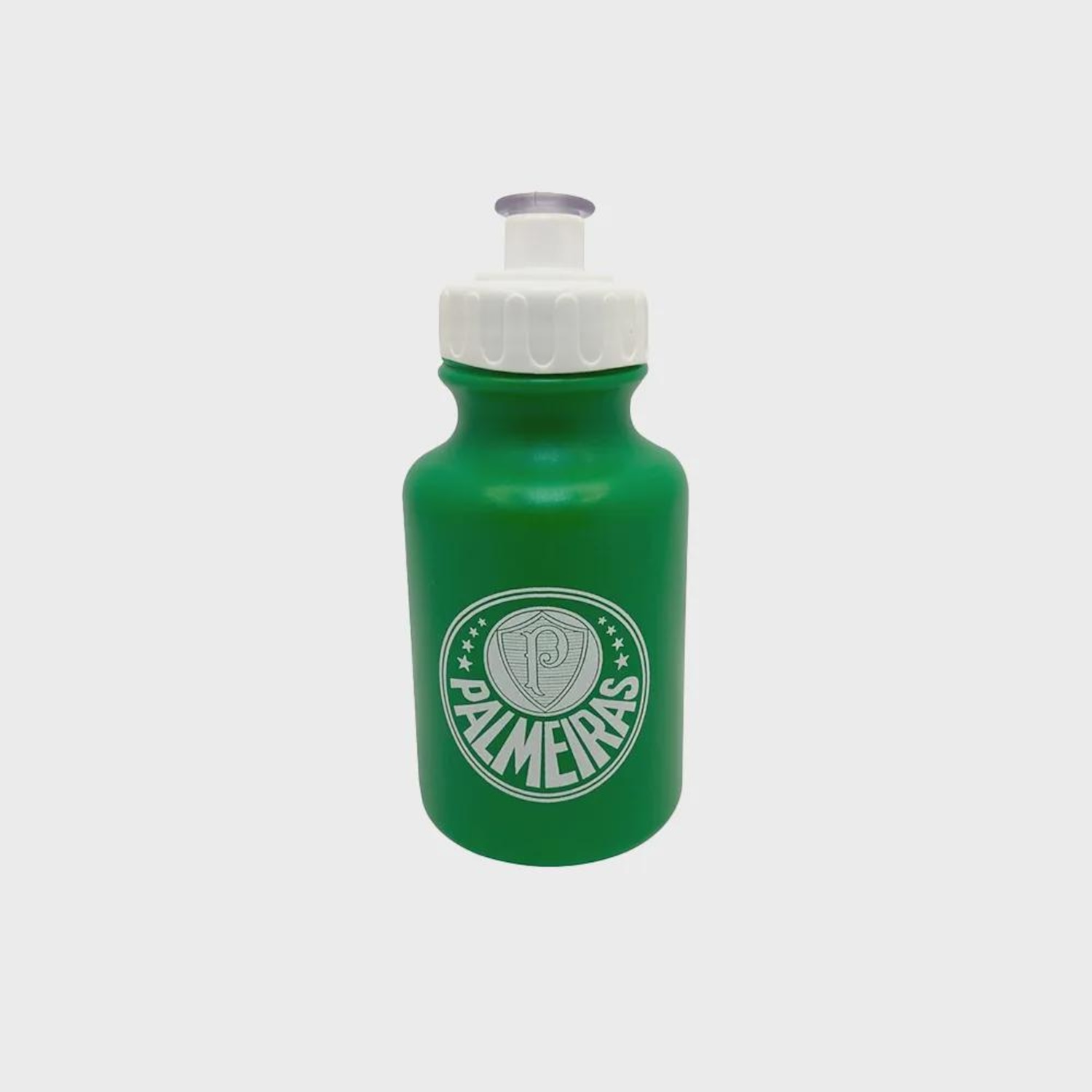 Garrafa Cebola Palmeiras Periquito - 300ML - Foto 1