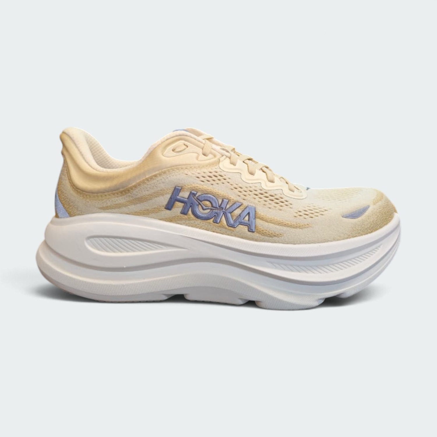 Tênis Masculino Hoka Bondi 9 - Foto 1