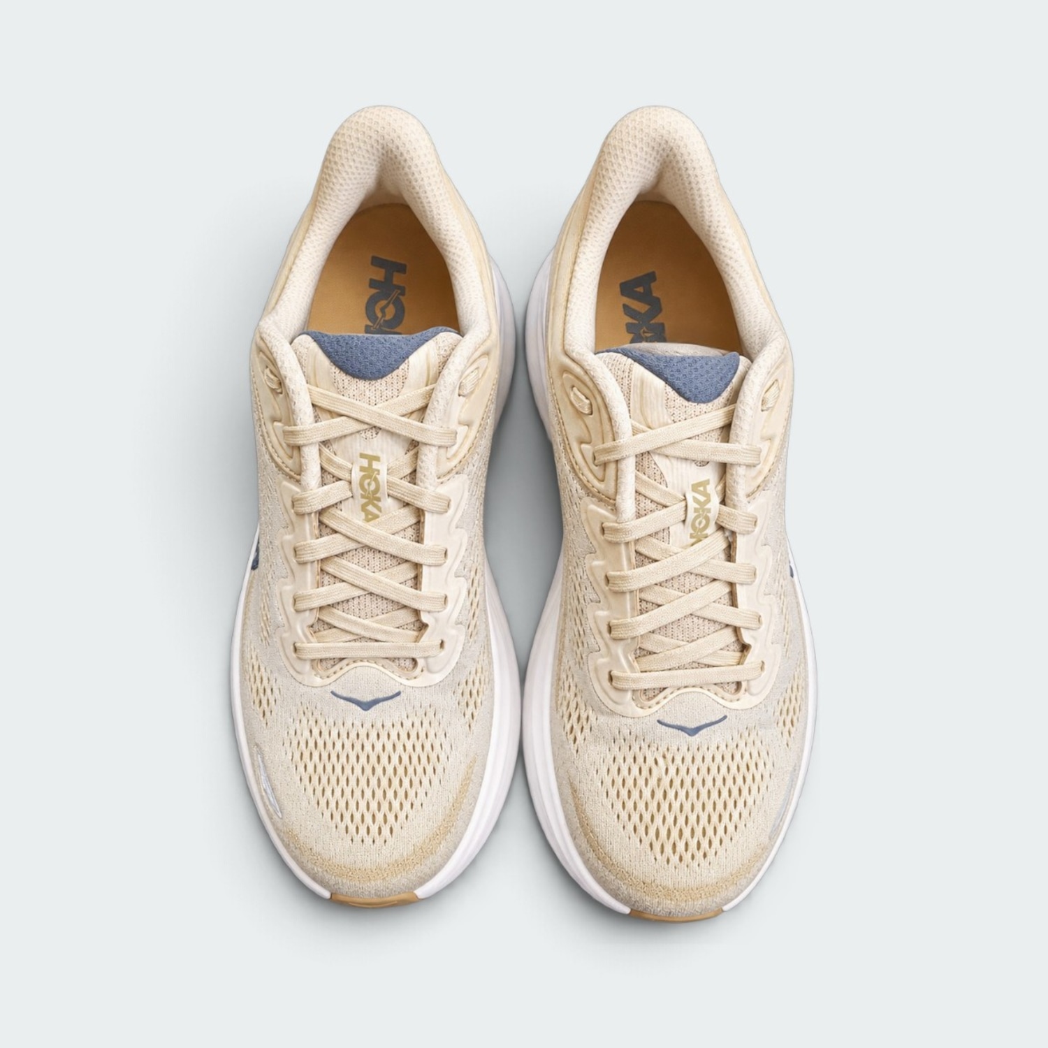 Tênis Masculino Hoka Bondi 9 - Foto 3