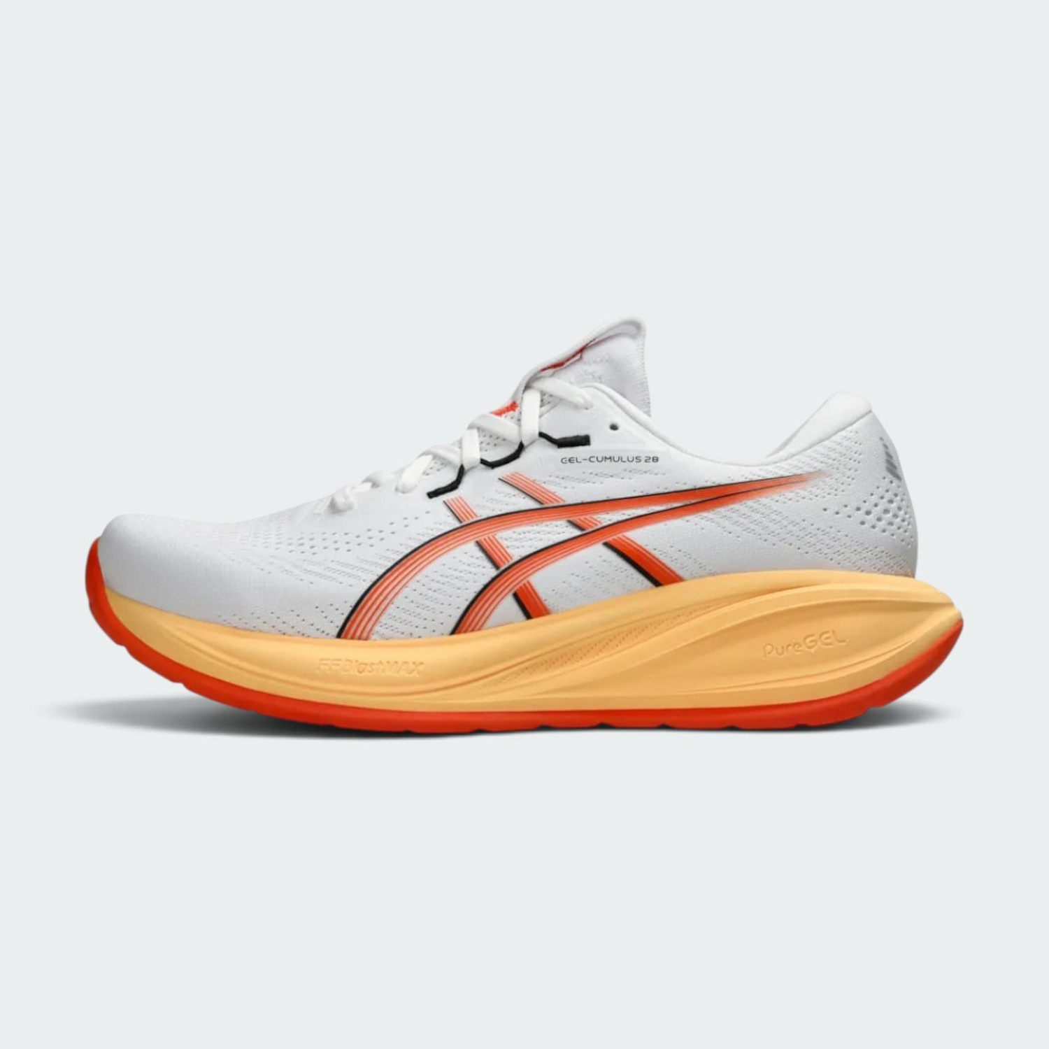 Tênis Masculino Asics Gel-Cumulus 28 - Foto 2
