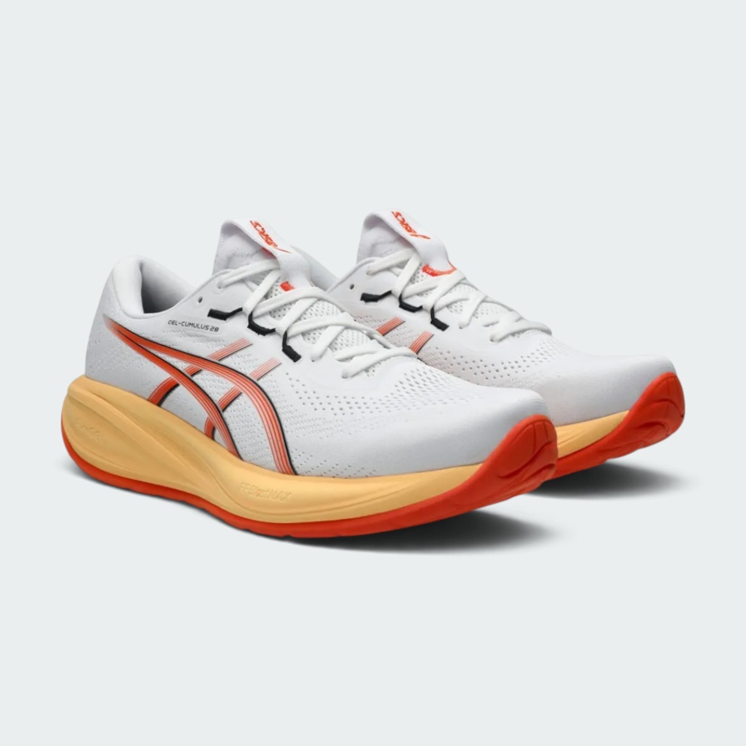 Tênis Masculino Asics Gel-Cumulus 28 - Foto 4