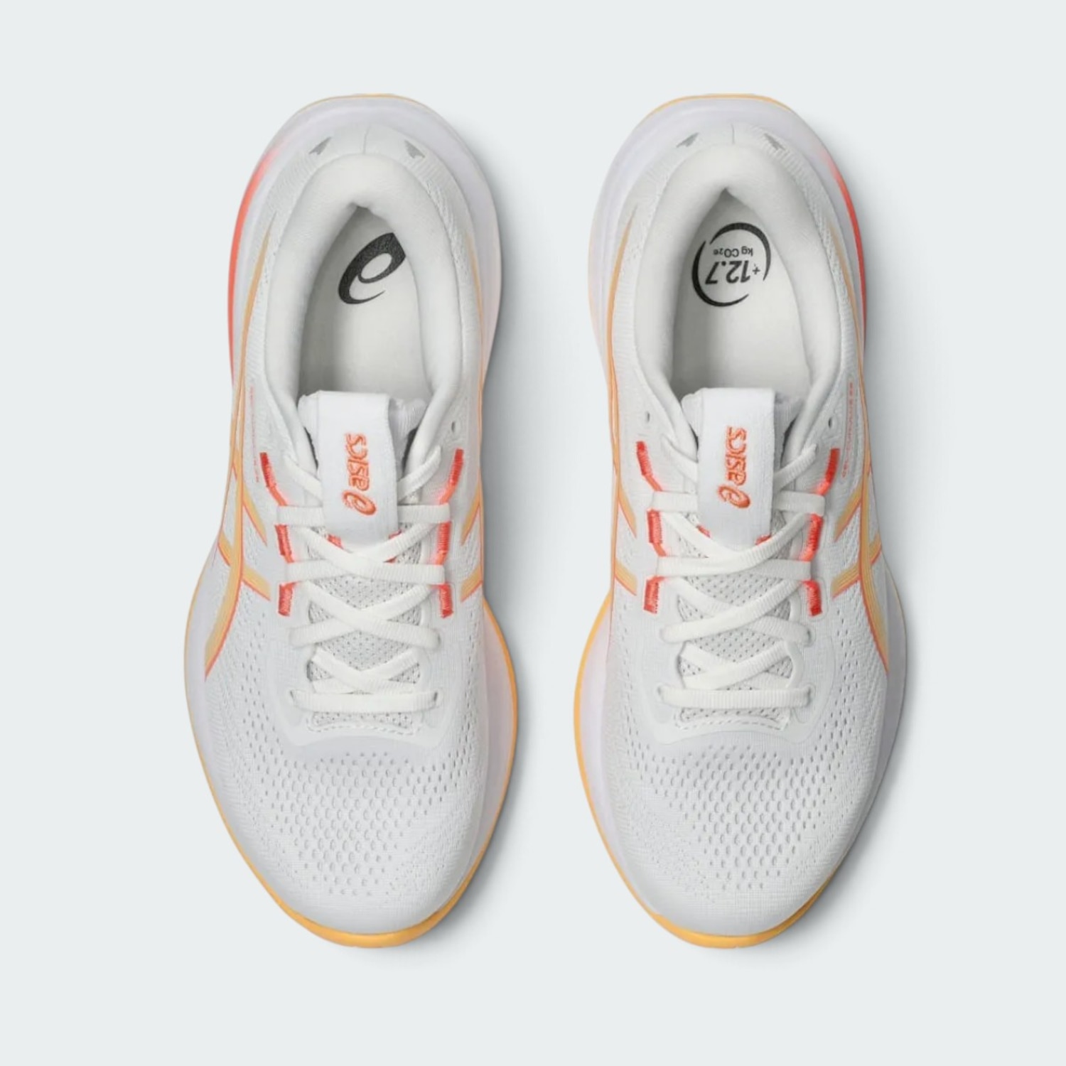 Tênis Feminino Asics Gel-Cumulus 28 Feminino - Foto 3