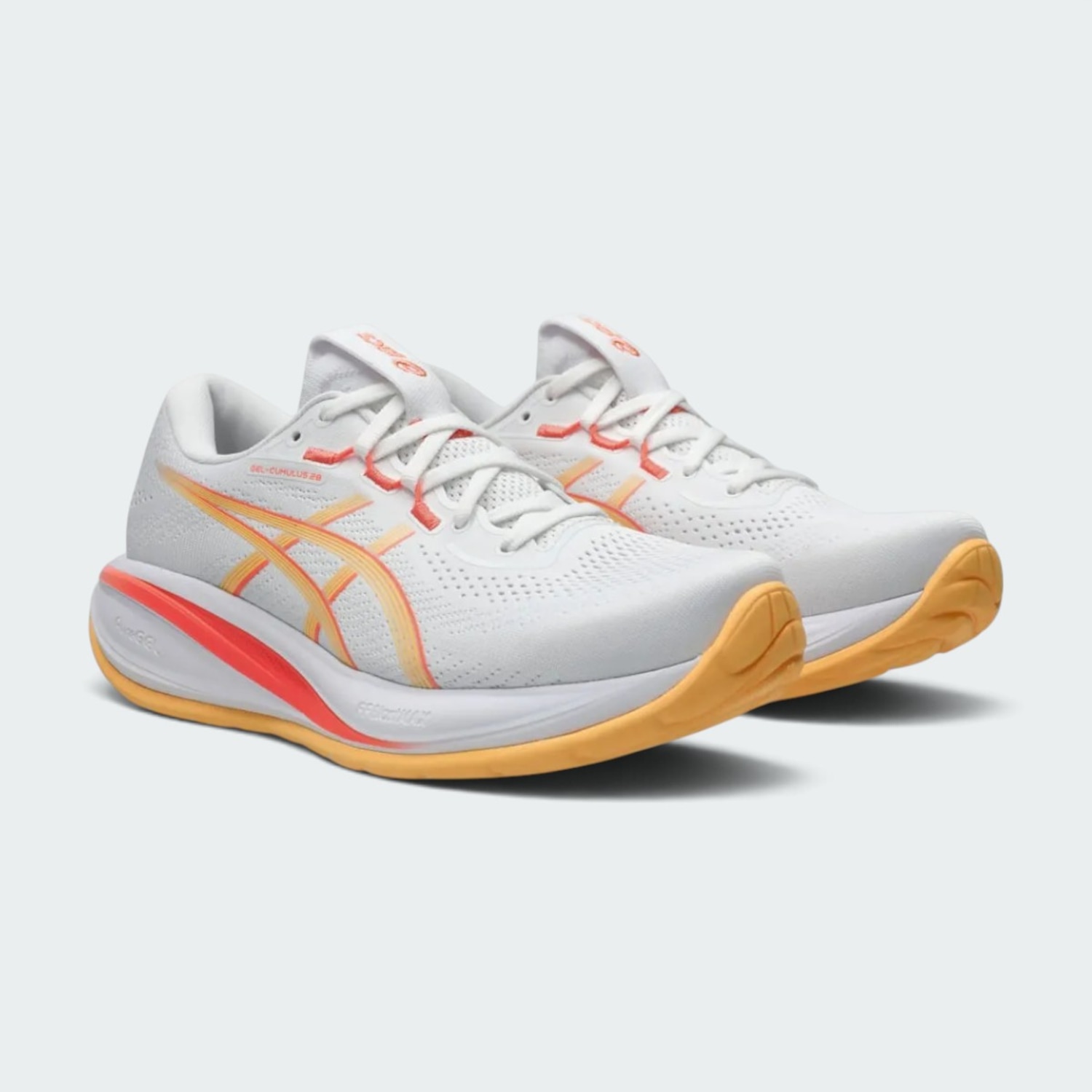 Tênis Feminino Asics Gel-Cumulus 28 Feminino - Foto 4