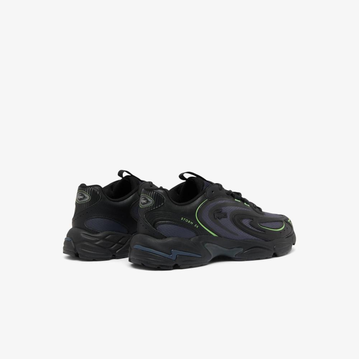 Tênis Masculino Lacoste Storm 96 2K - Foto 3