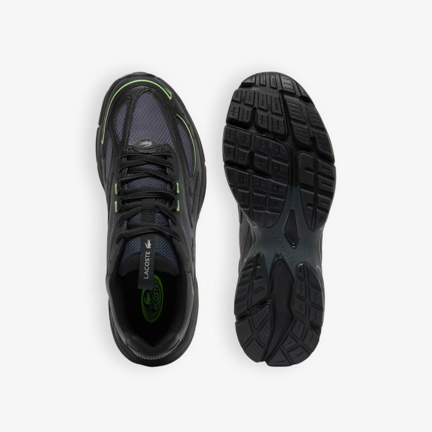 Tênis Masculino Lacoste Storm 96 2K - Foto 4