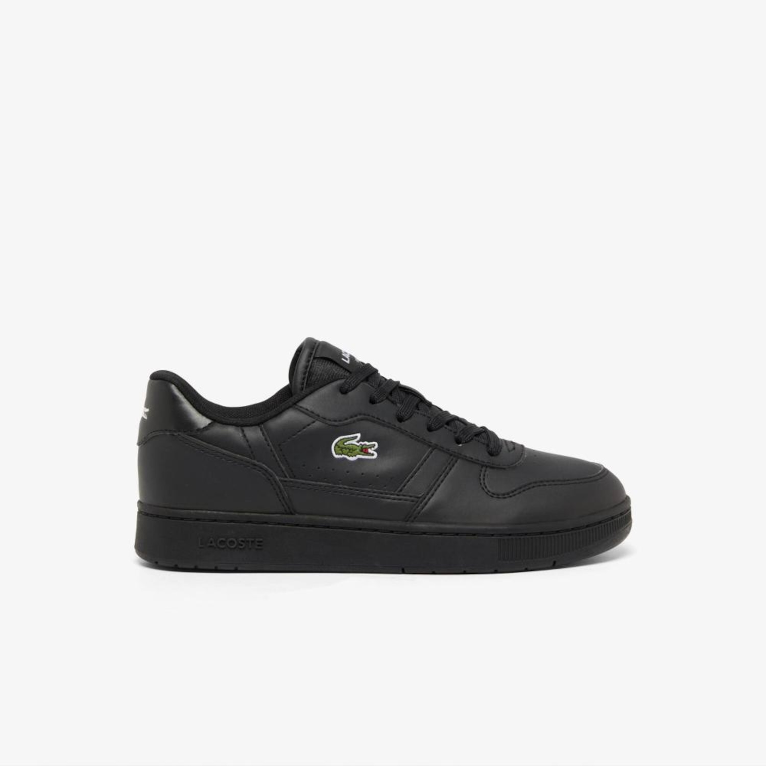 Tênis Infantil Lacoste T-Clip Set - Foto 1