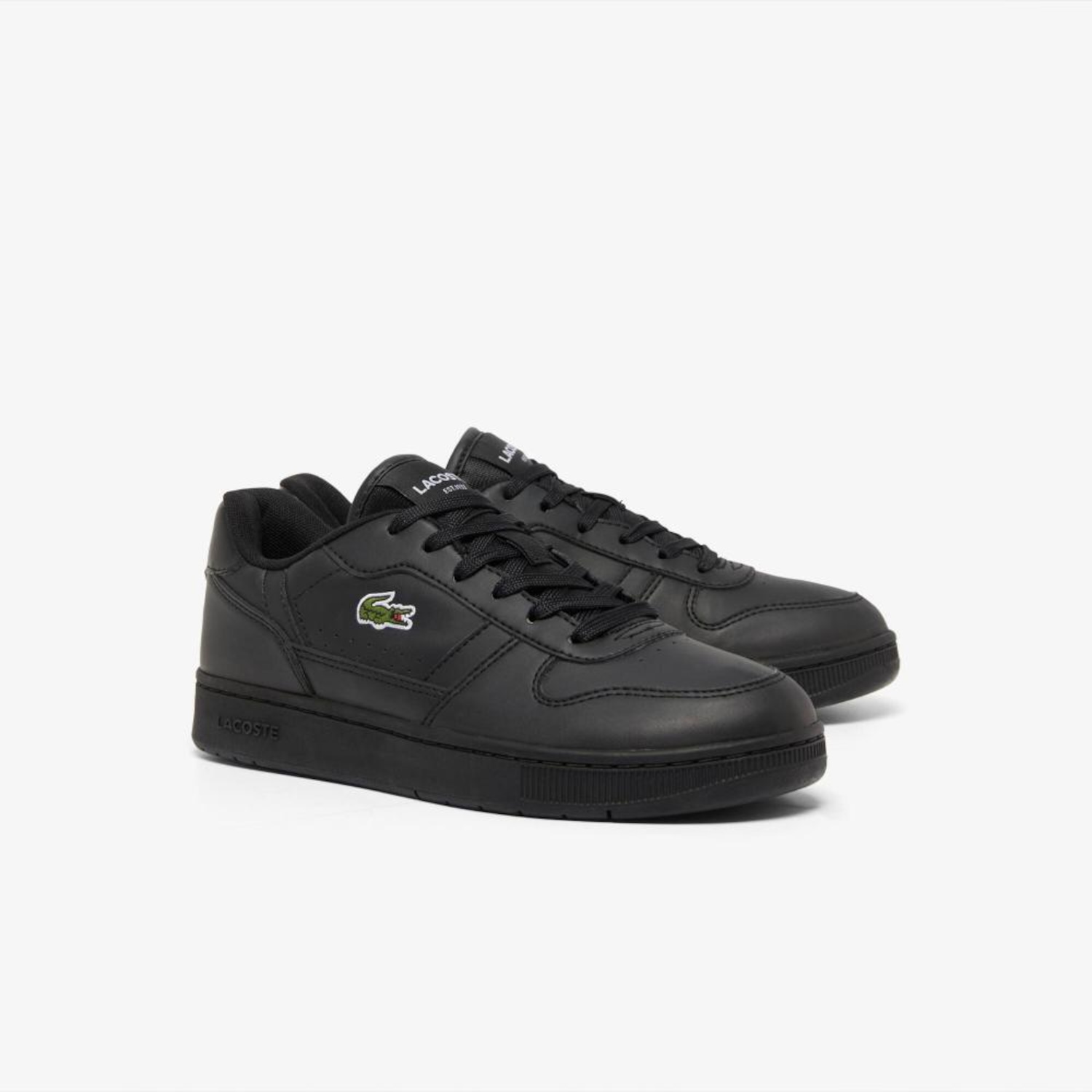 Tênis Infantil Lacoste T-Clip Set - Foto 2