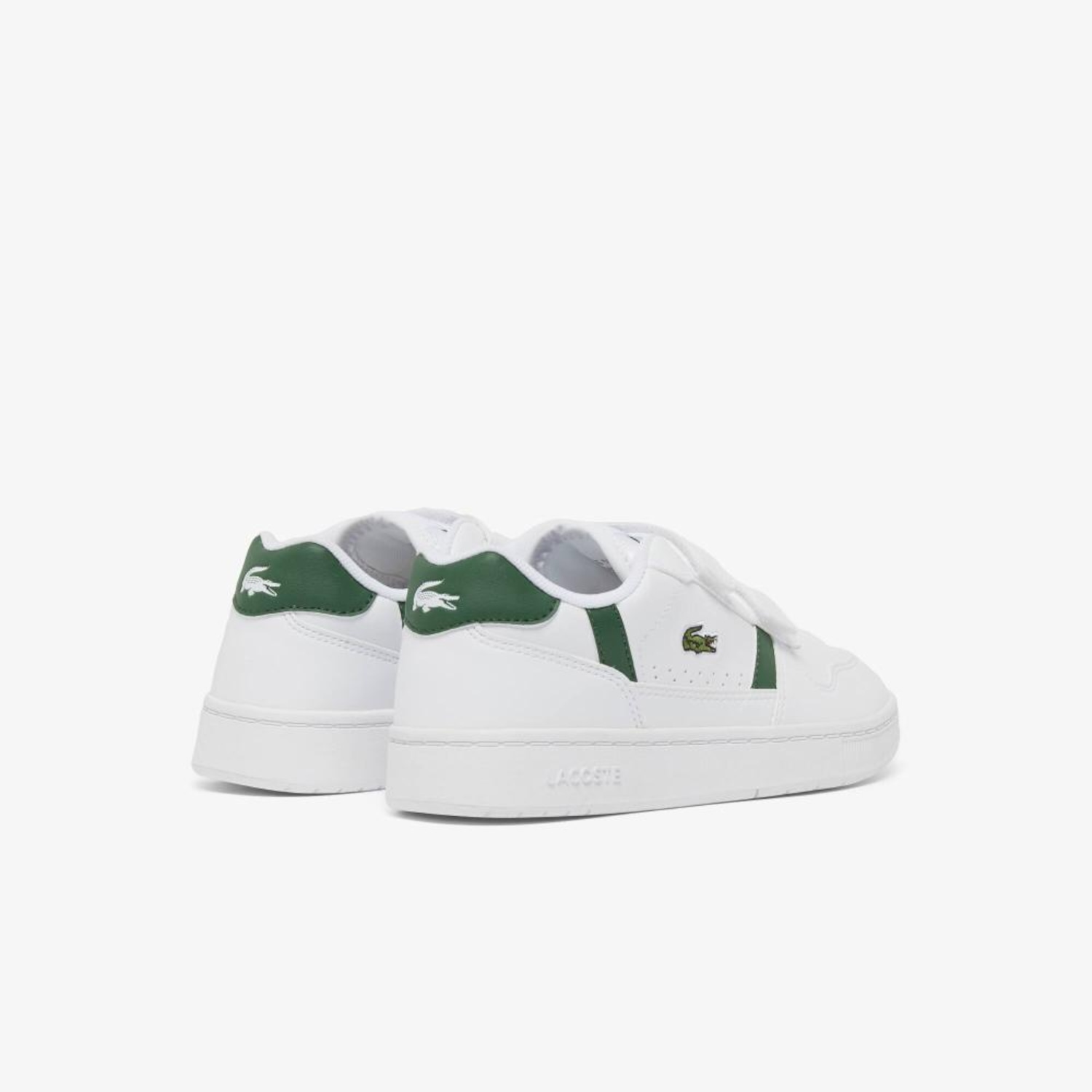 Tênis Infantil Lacoste T-Clip Set - Foto 3
