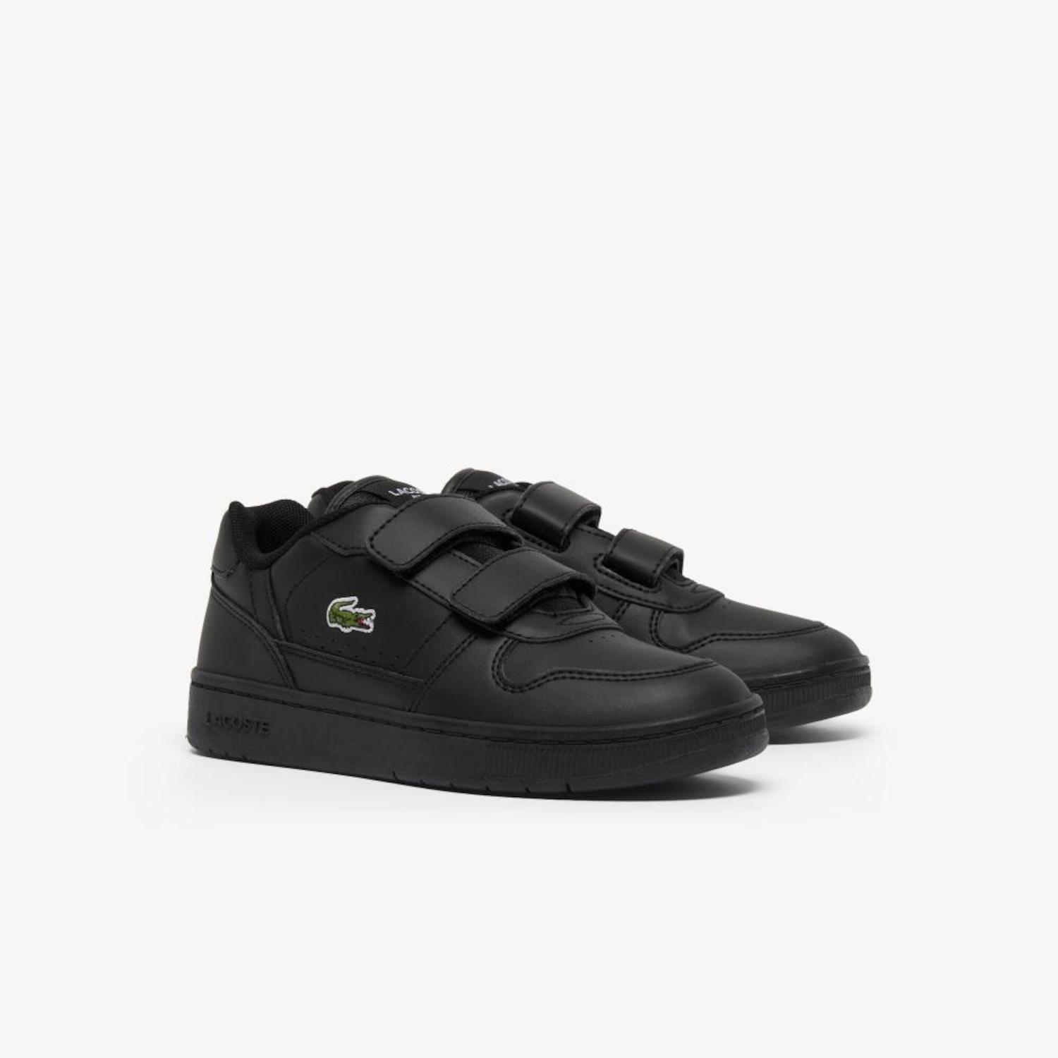 Tênis Infantil Lacoste T-Clip Set - Foto 2