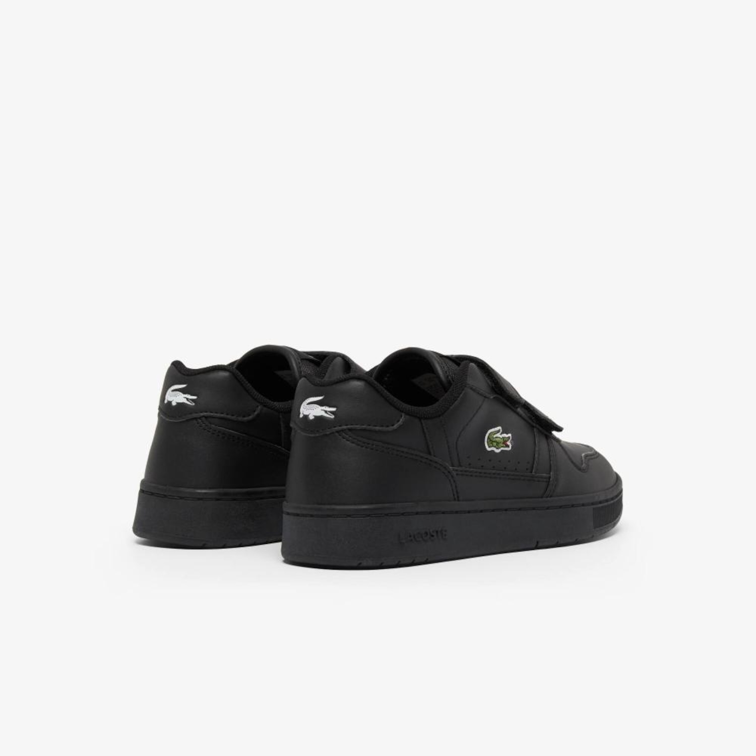 Tênis Infantil Lacoste T-Clip Set - Foto 3