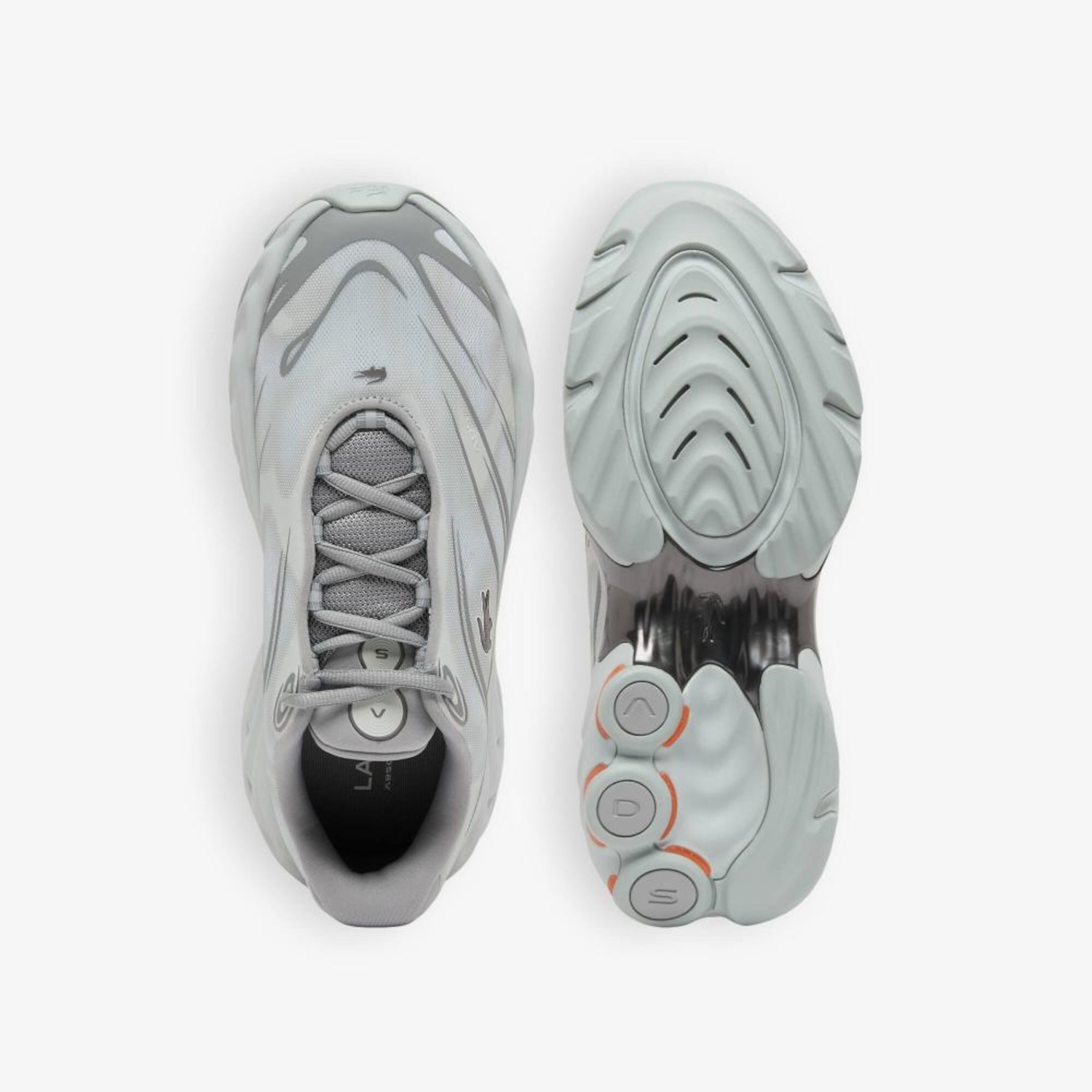 Tênis Masculino Lacoste Spinor Tech - Foto 4