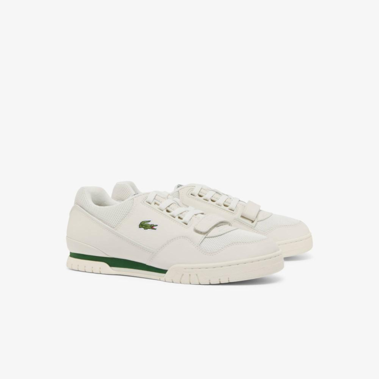 Tênis Masculino Lacoste Missouri de Couro - Foto 2