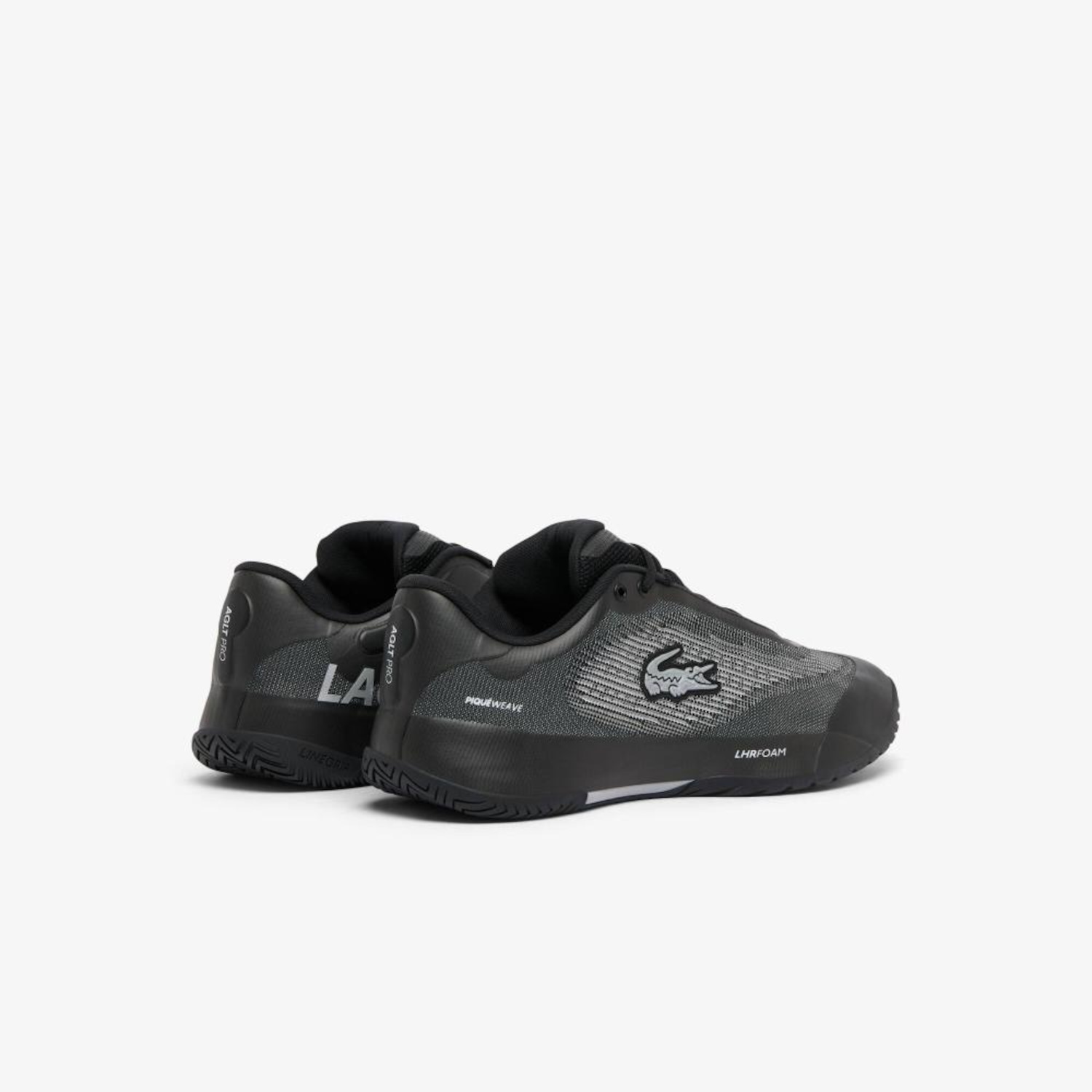 Tênis Masculino Lacoste de Tênis AG-LT Pro - Foto 3