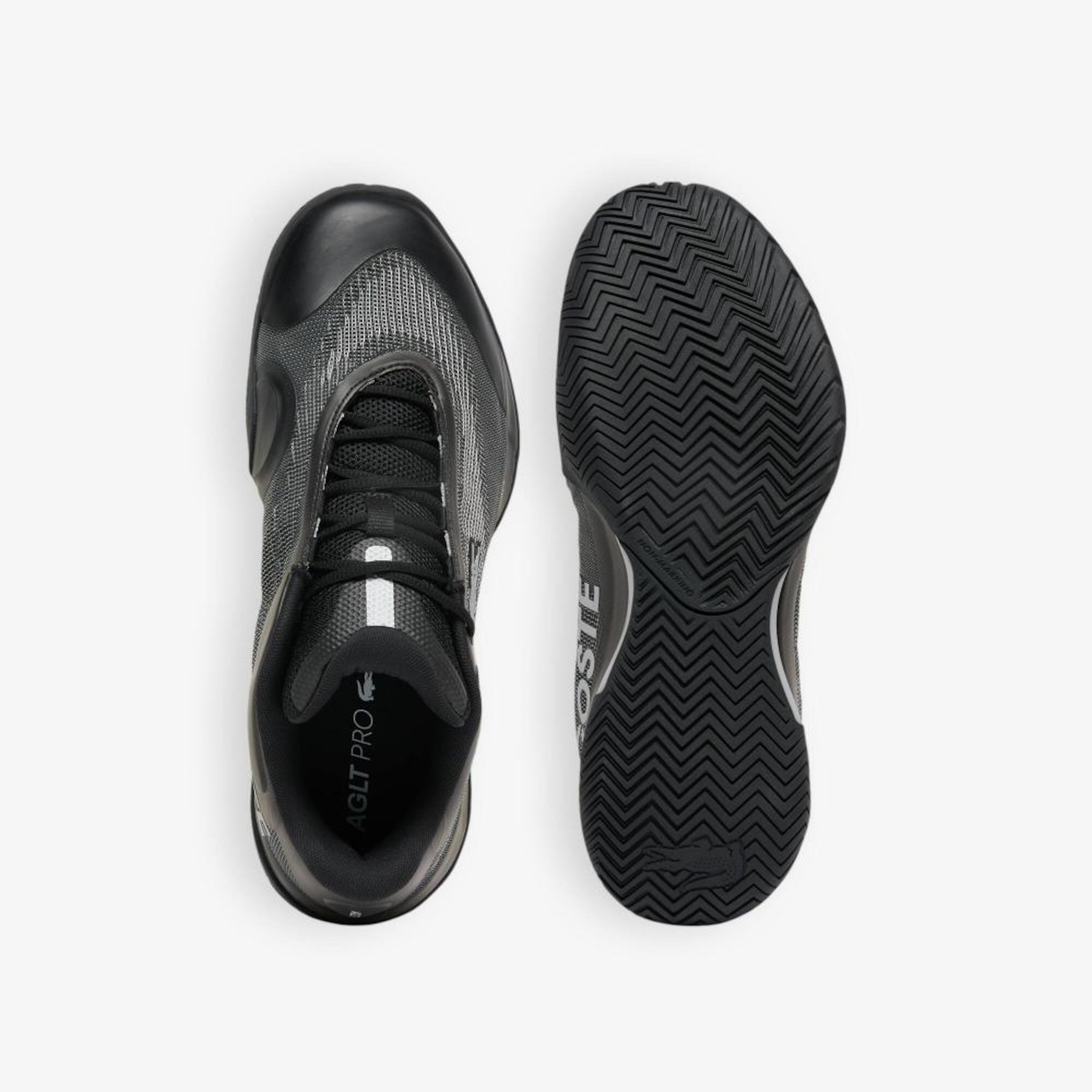 Tênis Masculino Lacoste de Tênis AG-LT Pro - Foto 4