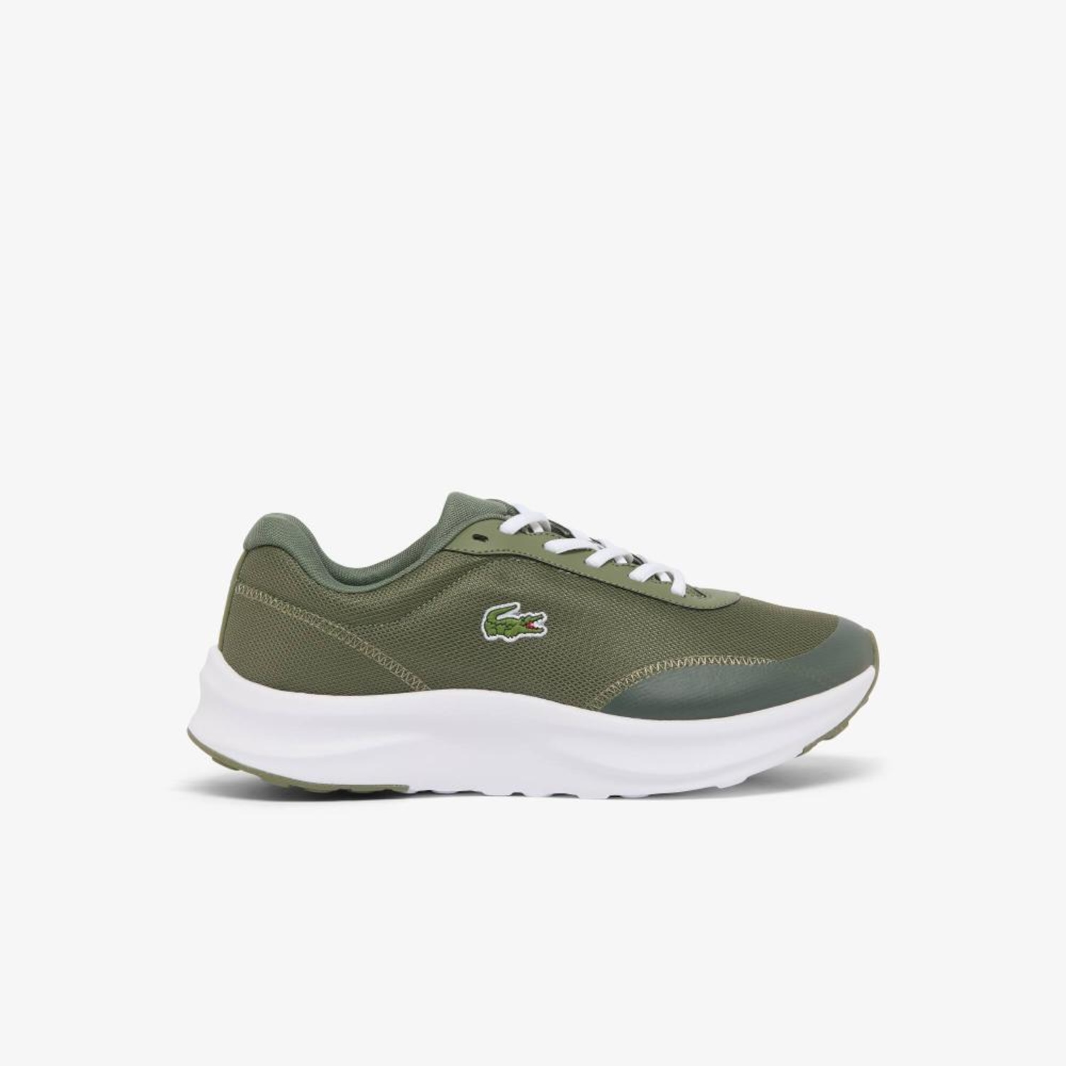 Tênis Lacoste Masculino Neo Run Ace - Foto 1