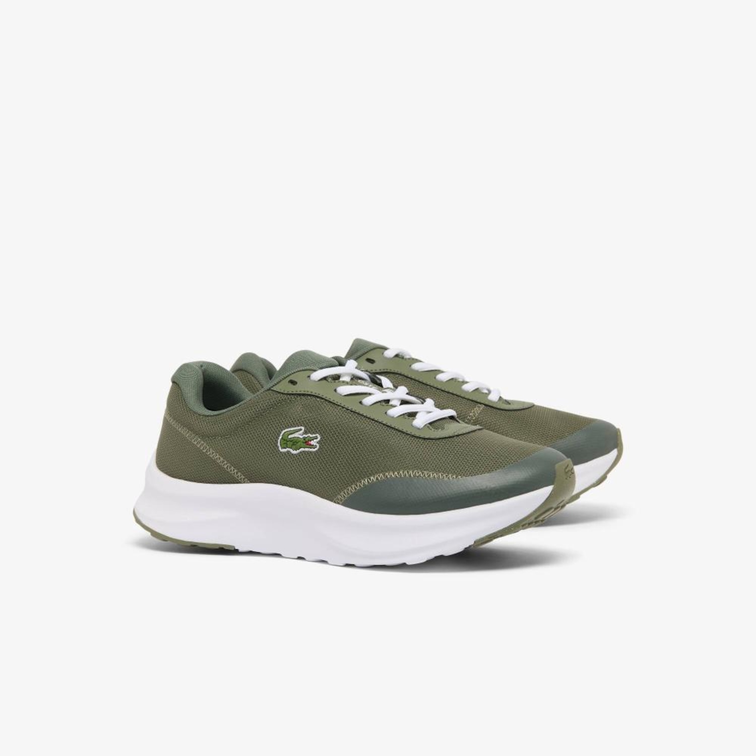 Tênis Lacoste Masculino Neo Run Ace - Foto 2