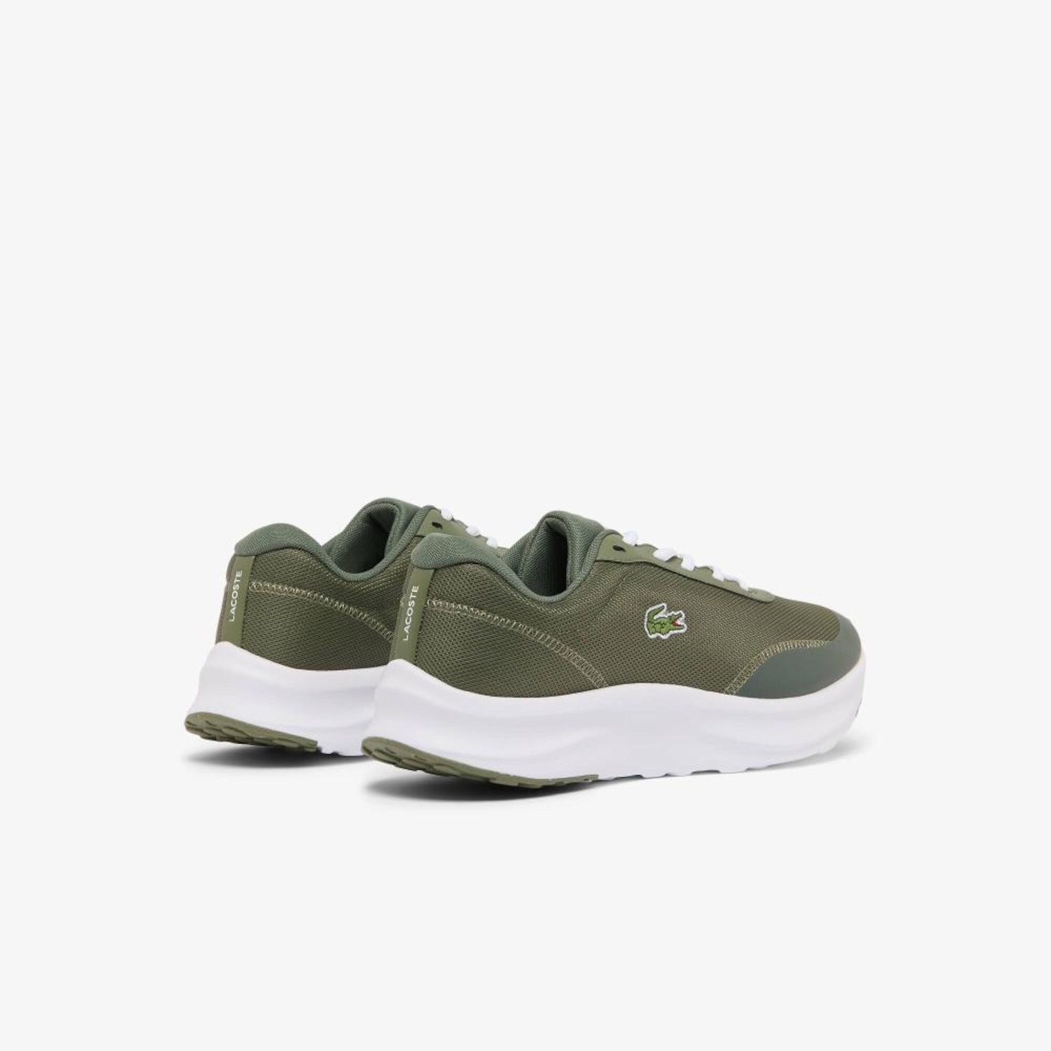 Tênis Lacoste Masculino Neo Run Ace - Foto 3