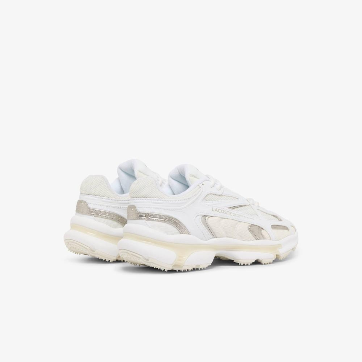 Tênis Lacoste Masculino L003 2K24 - Foto 3